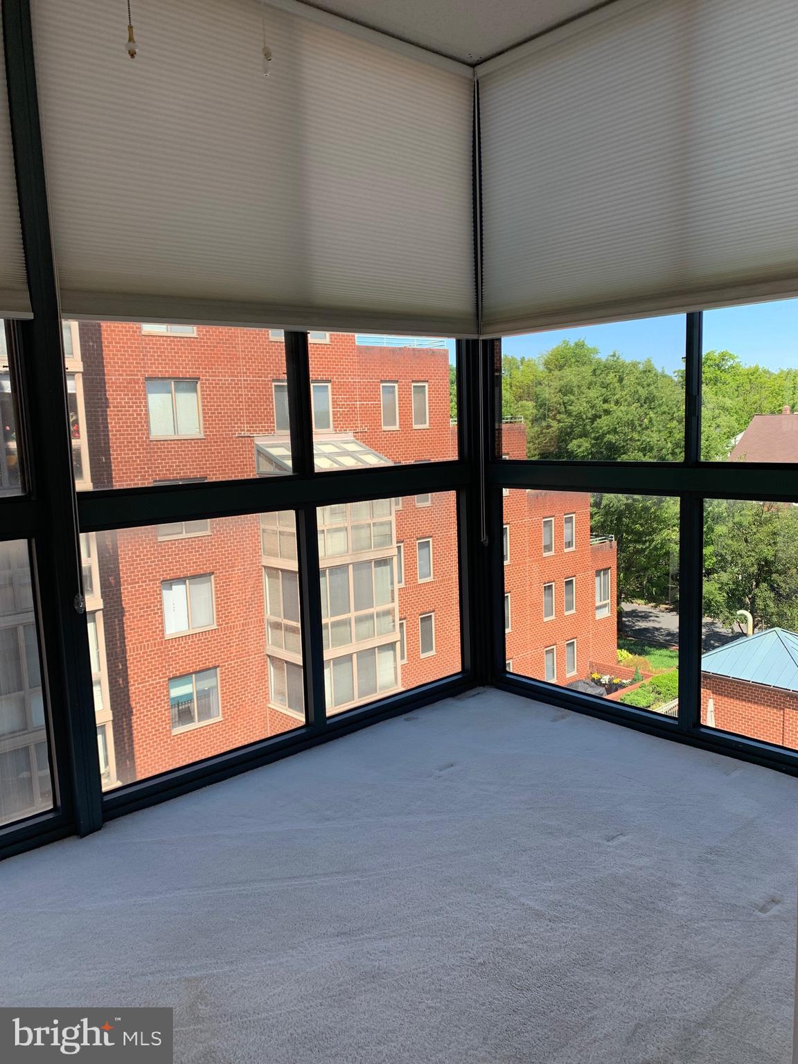 BALLSTON - Residential Lease