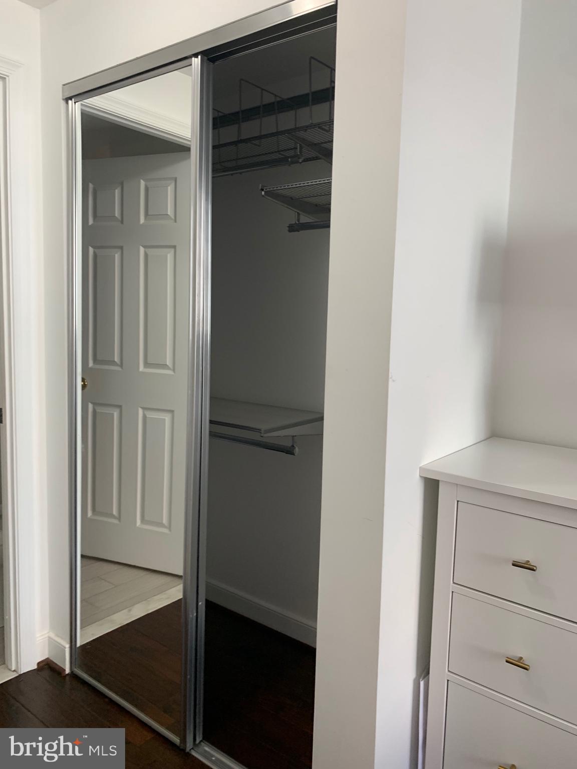 BALLSTON - Residential Lease