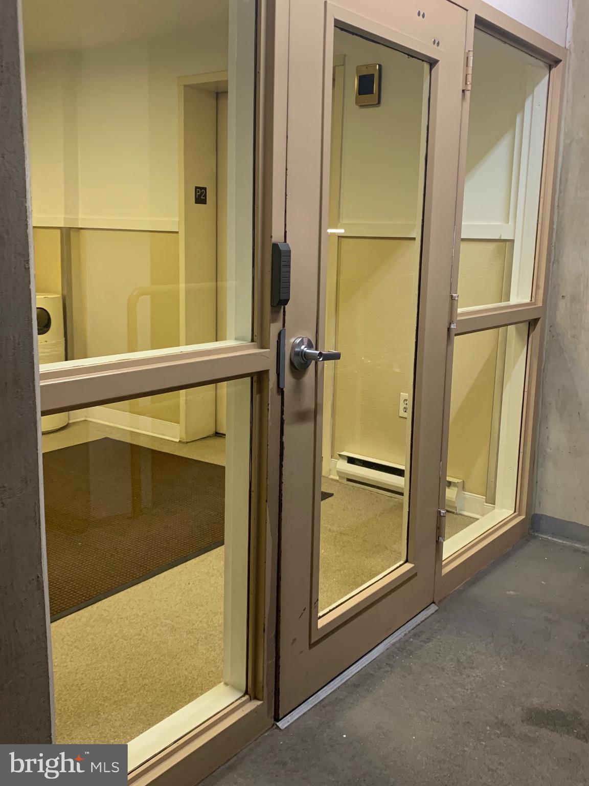 BALLSTON - Residential Lease