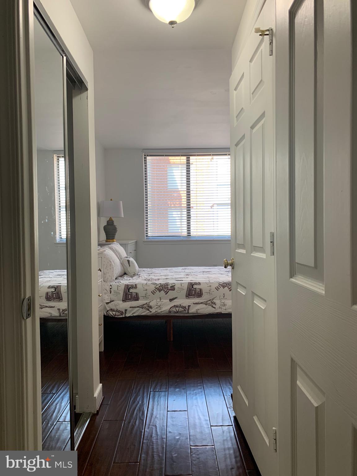 BALLSTON - Residential Lease