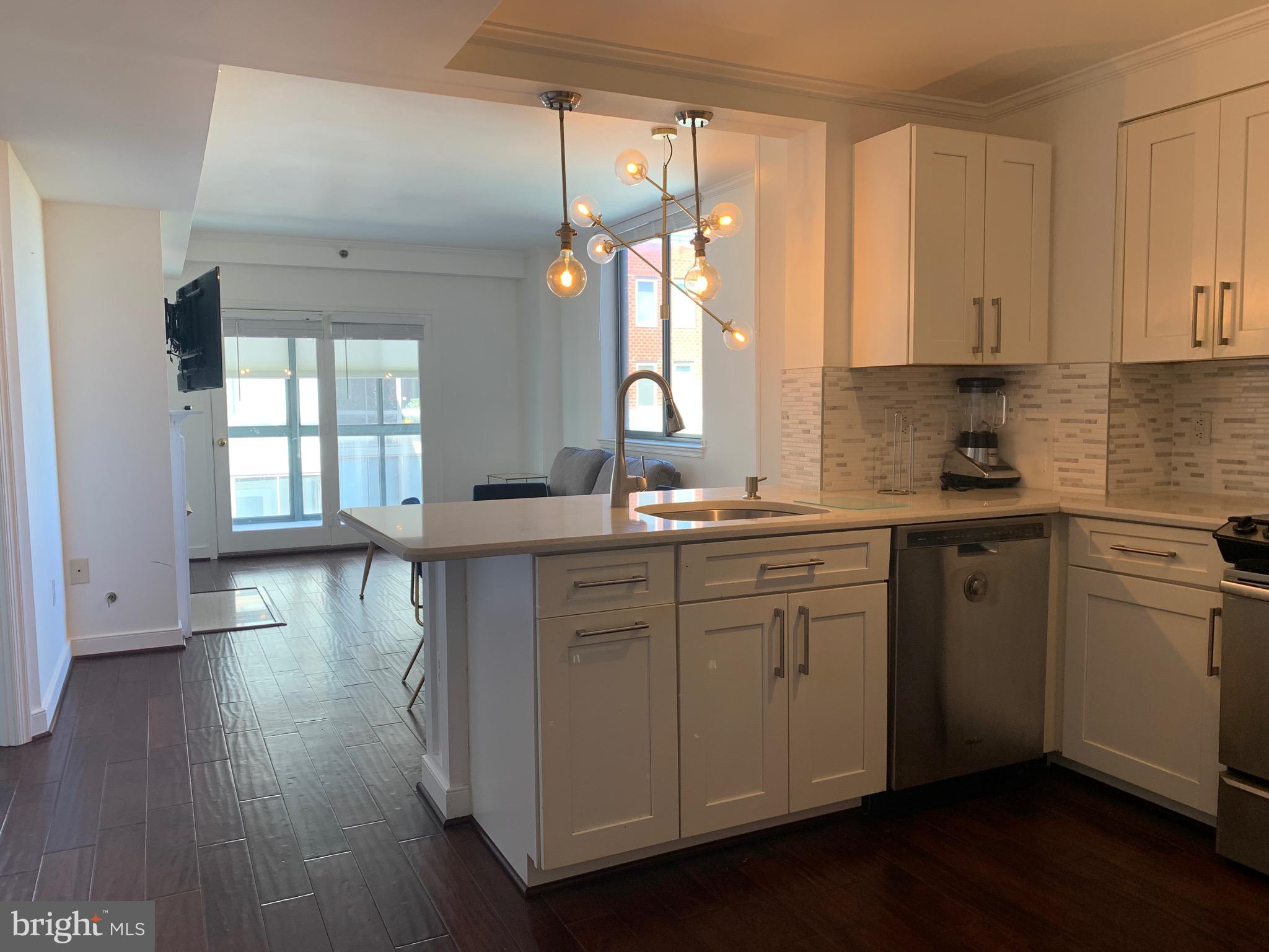 BALLSTON - Residential Lease