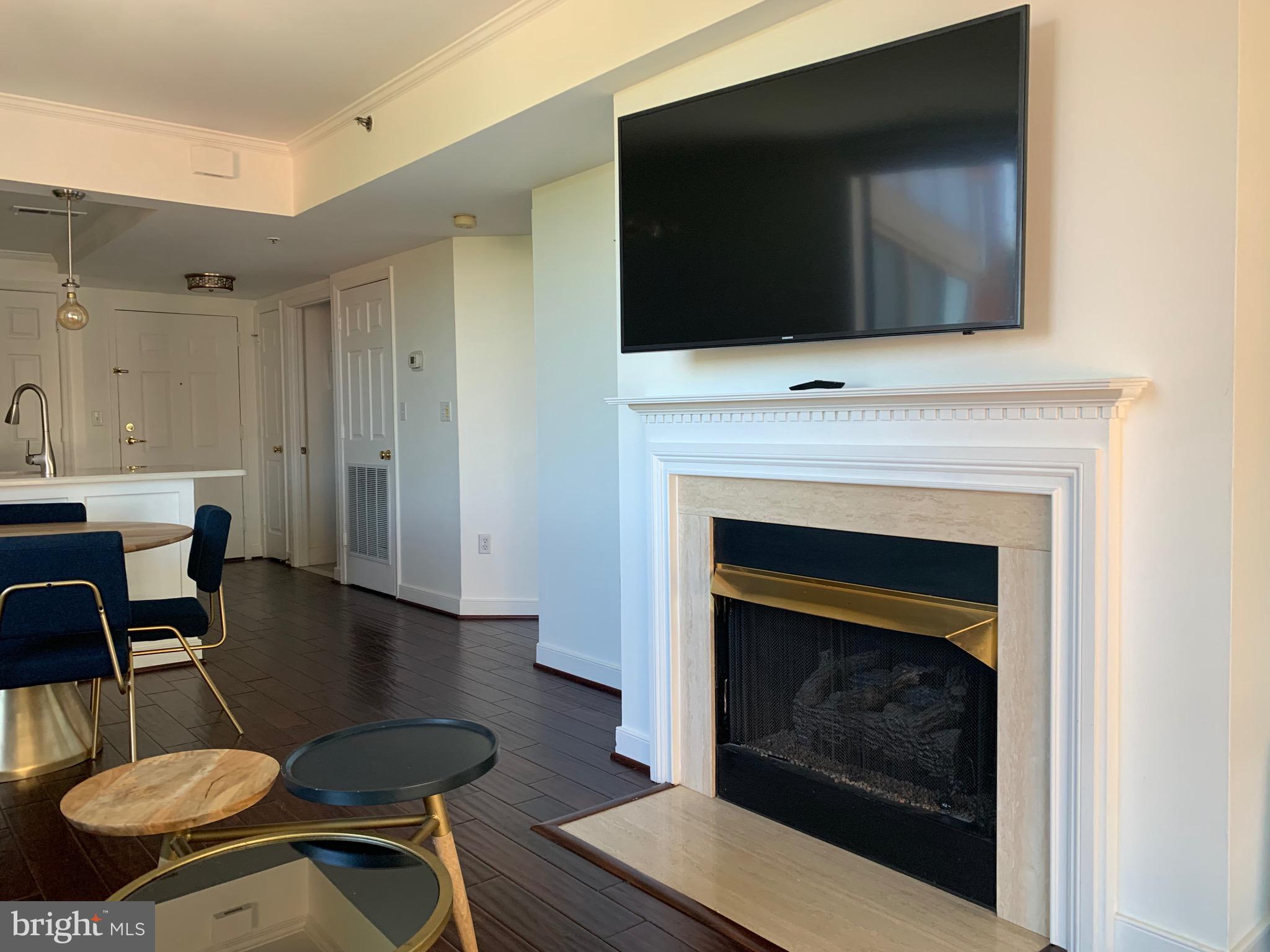 BALLSTON - Residential Lease