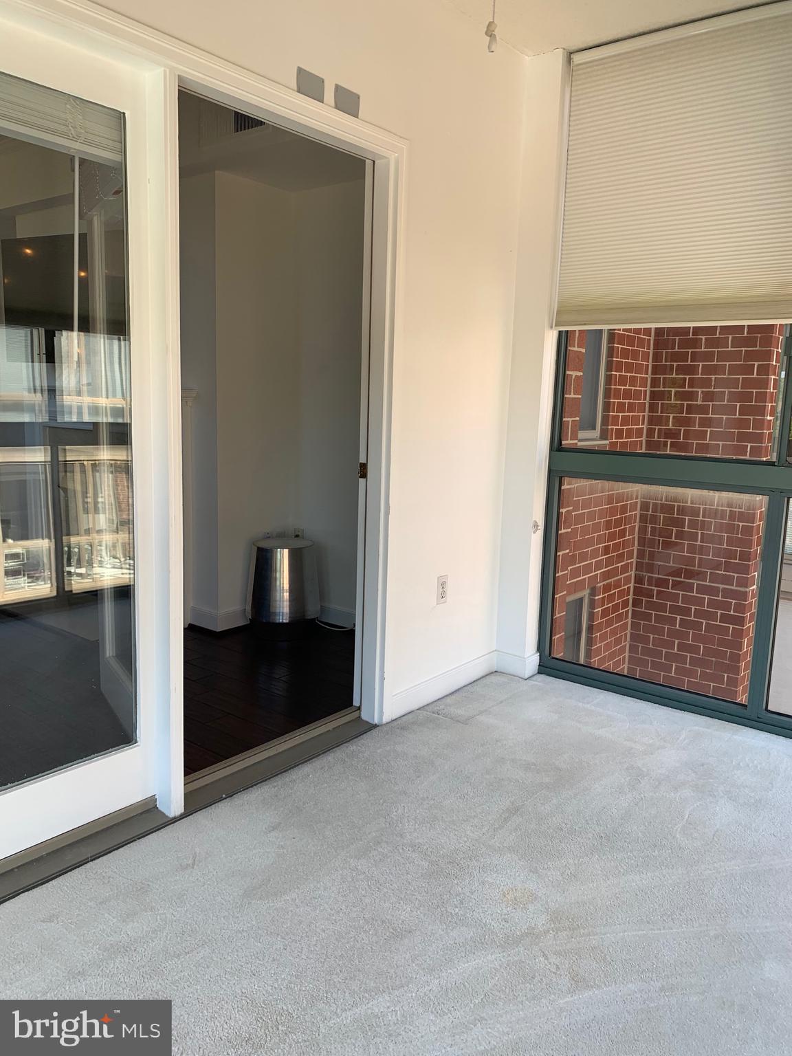 BALLSTON - Residential Lease