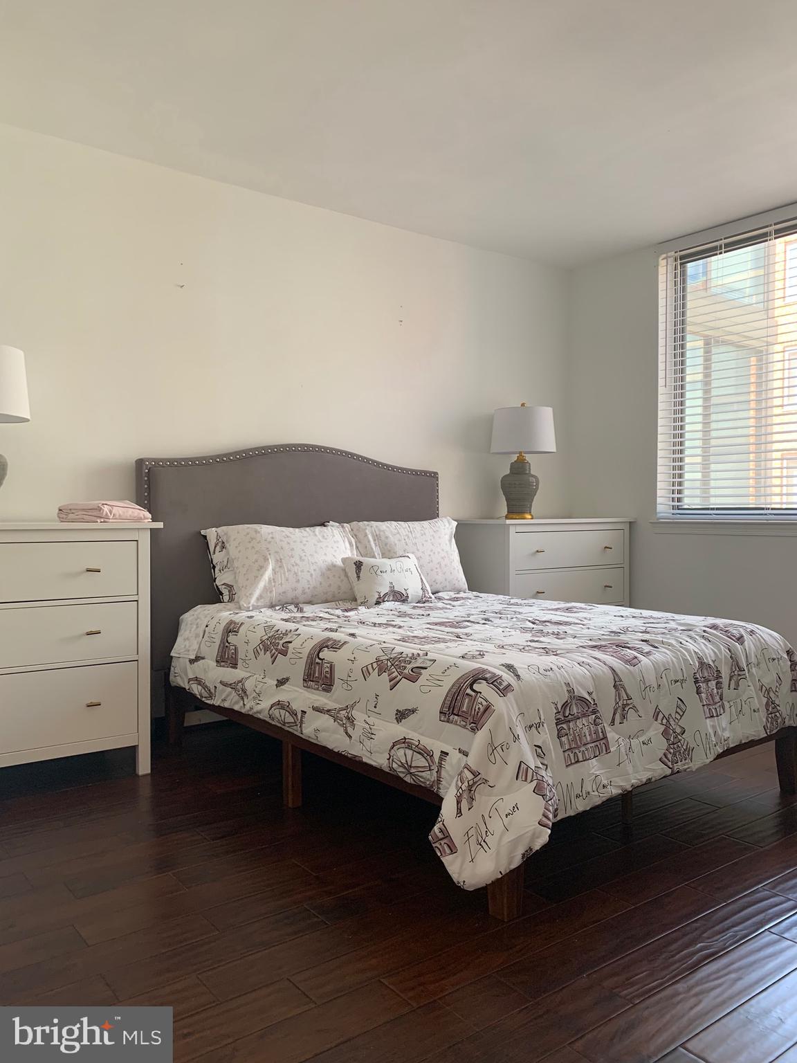 BALLSTON - Residential Lease