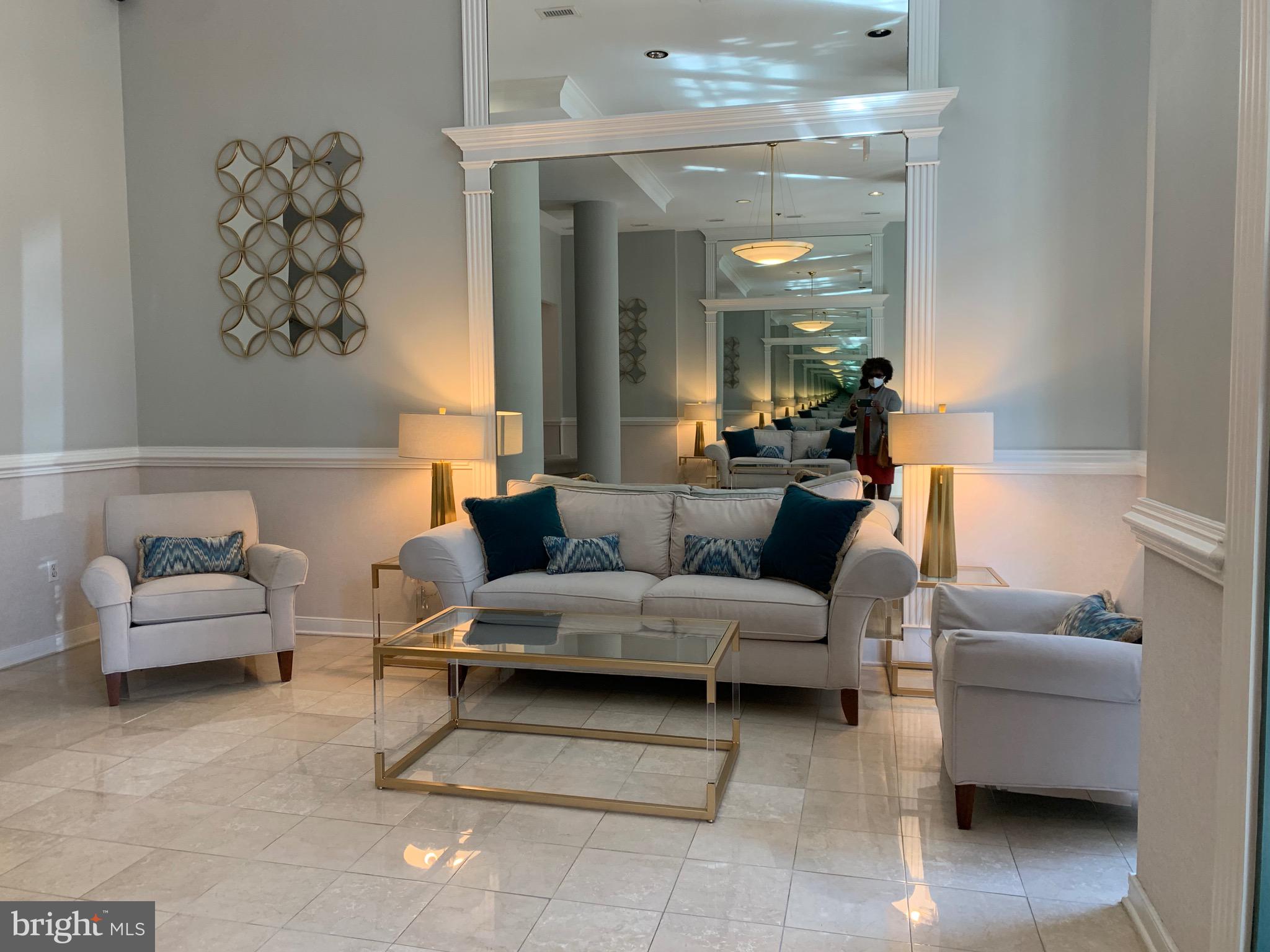 BALLSTON - Residential Lease