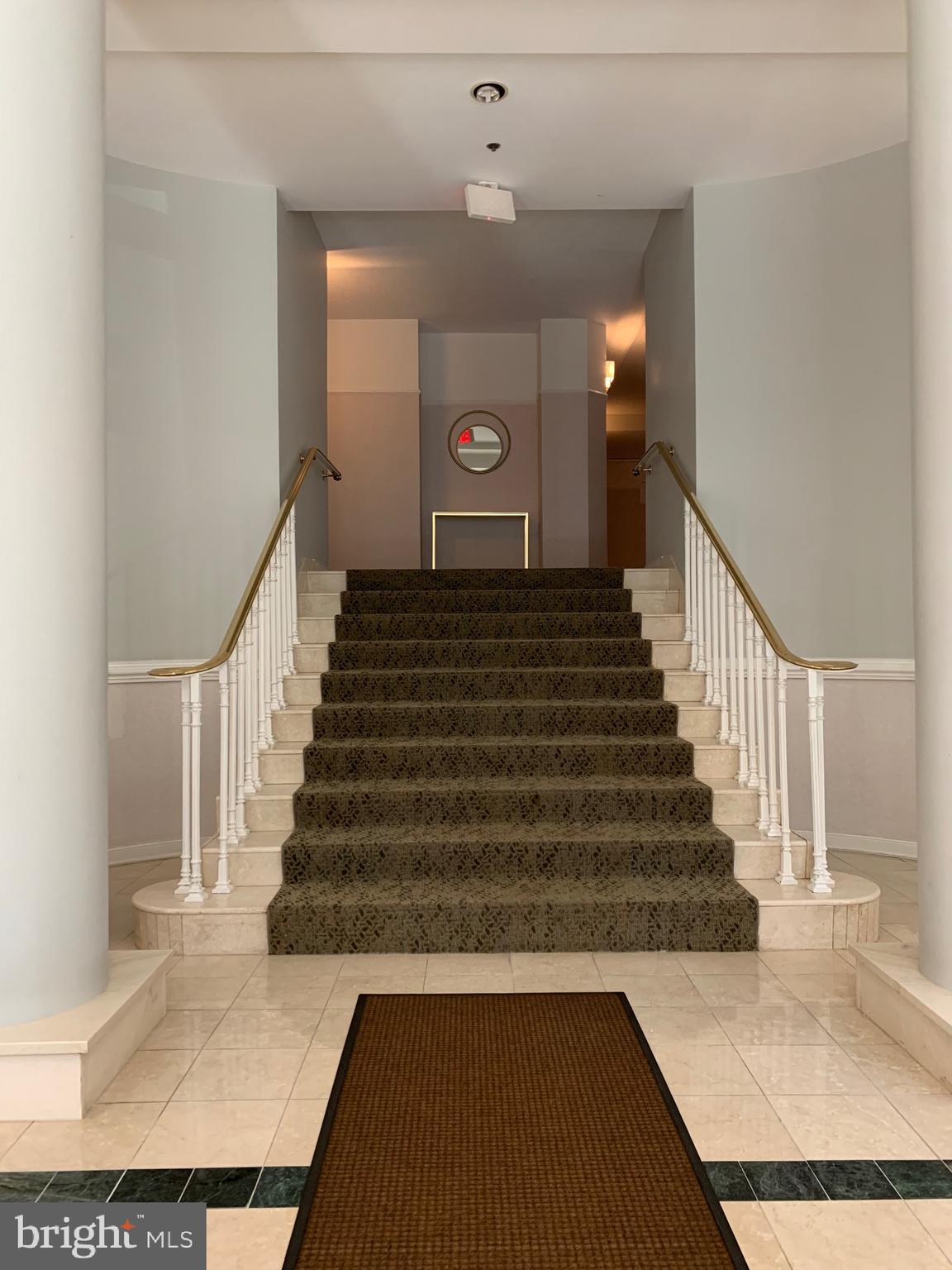 BALLSTON - Residential Lease