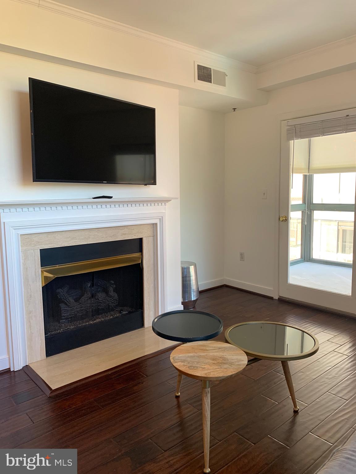 BALLSTON - Residential Lease