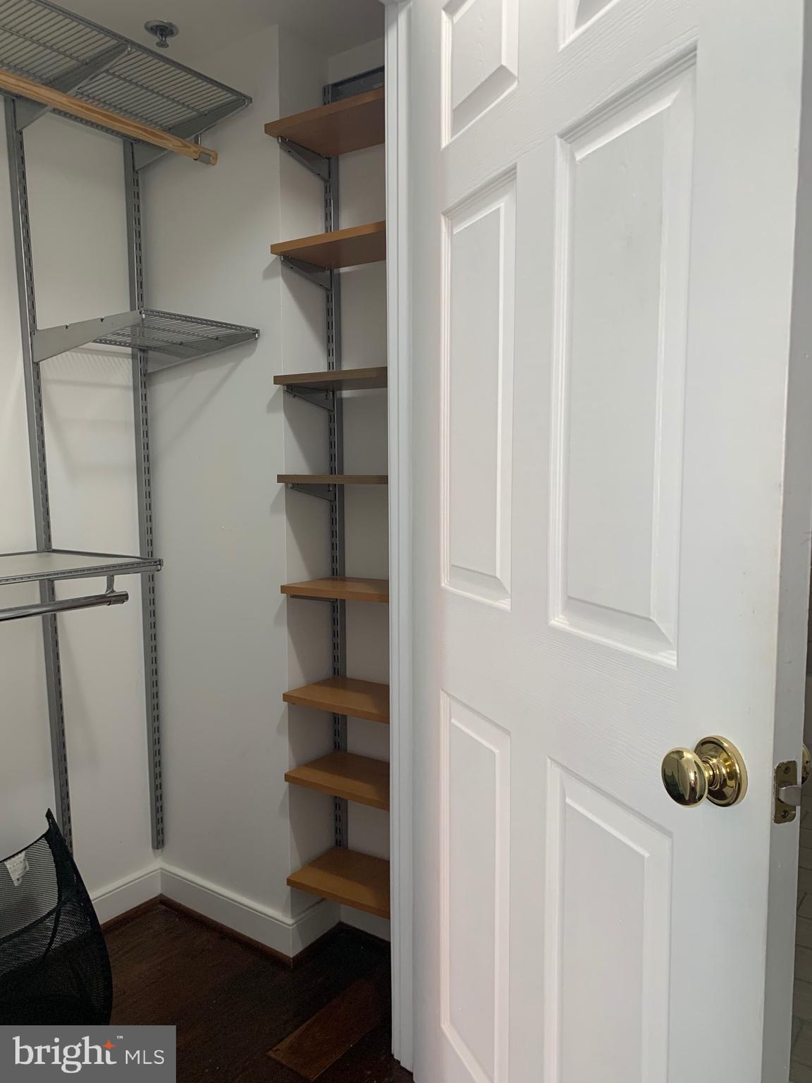 BALLSTON - Residential Lease