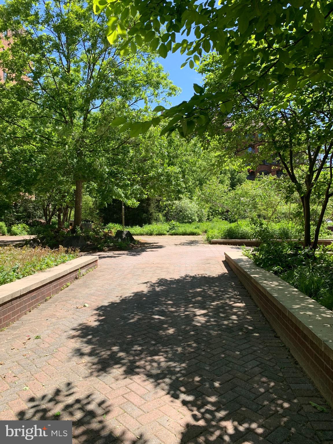 BALLSTON - Residential Lease