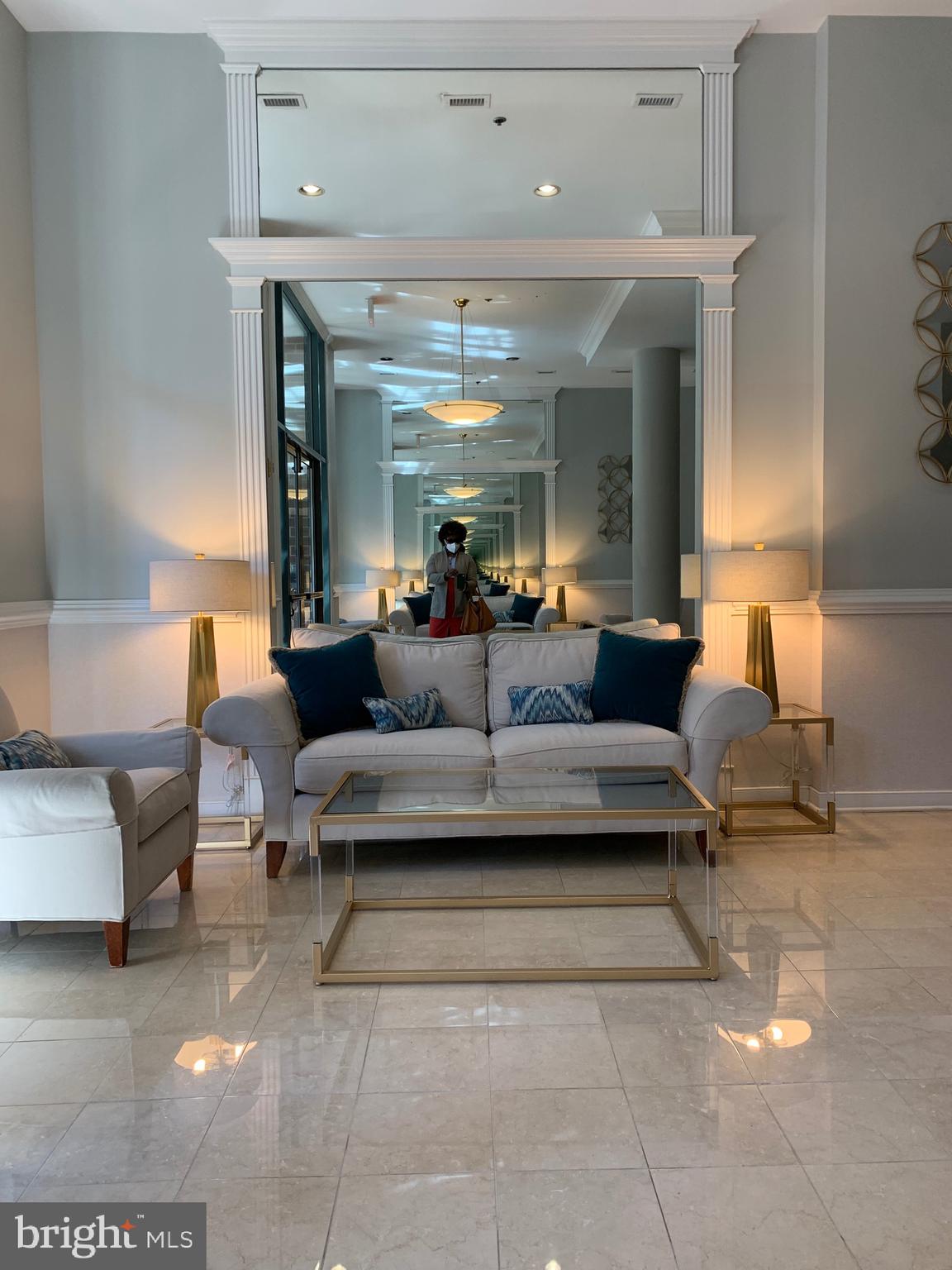 BALLSTON - Residential Lease