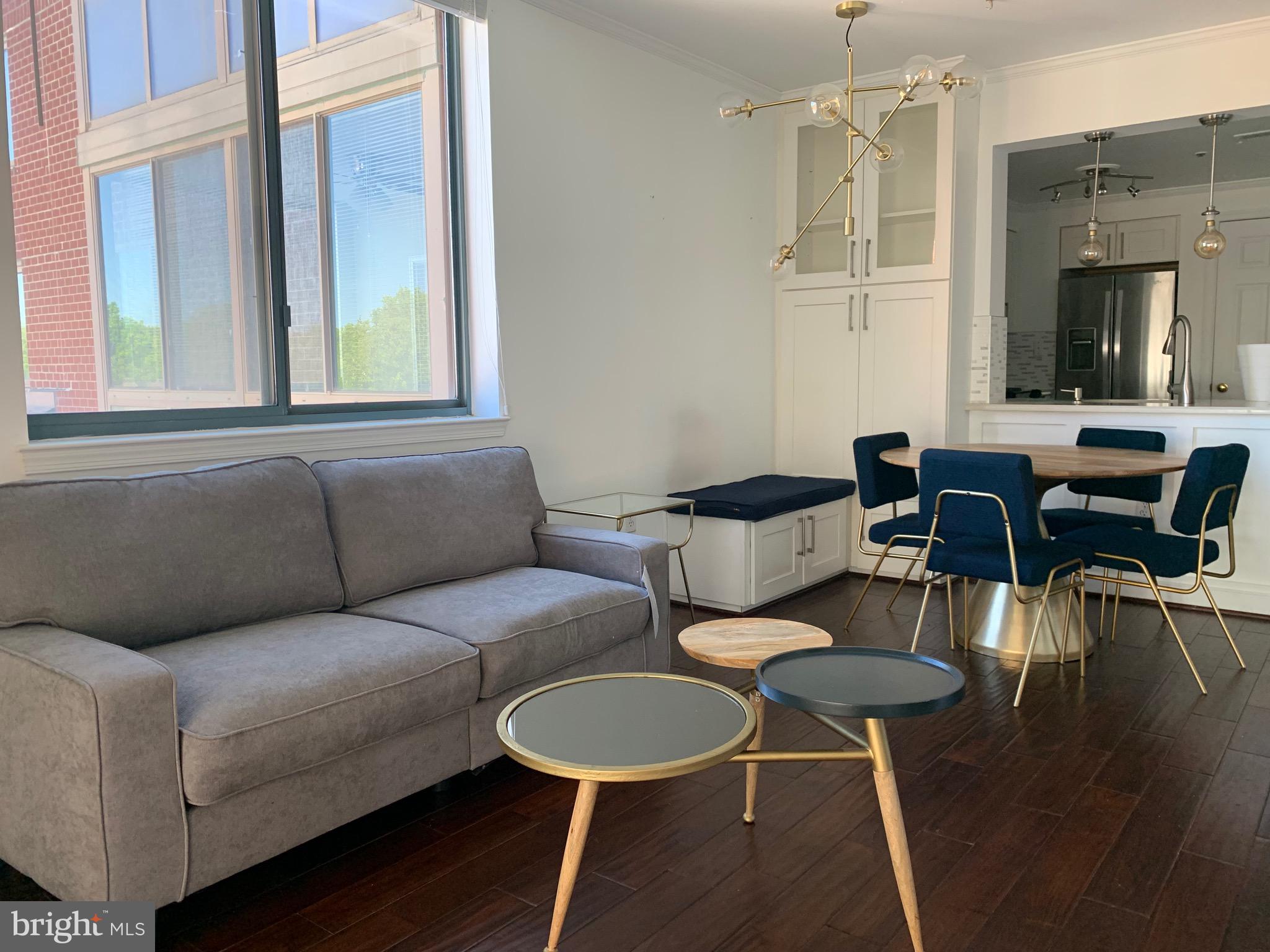 BALLSTON - Residential Lease