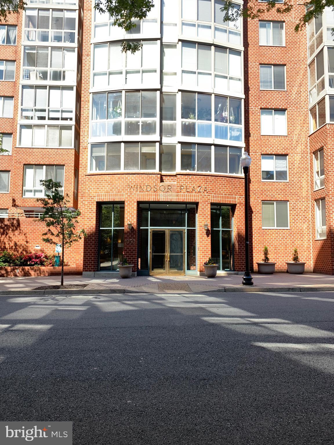 BALLSTON - Residential Lease