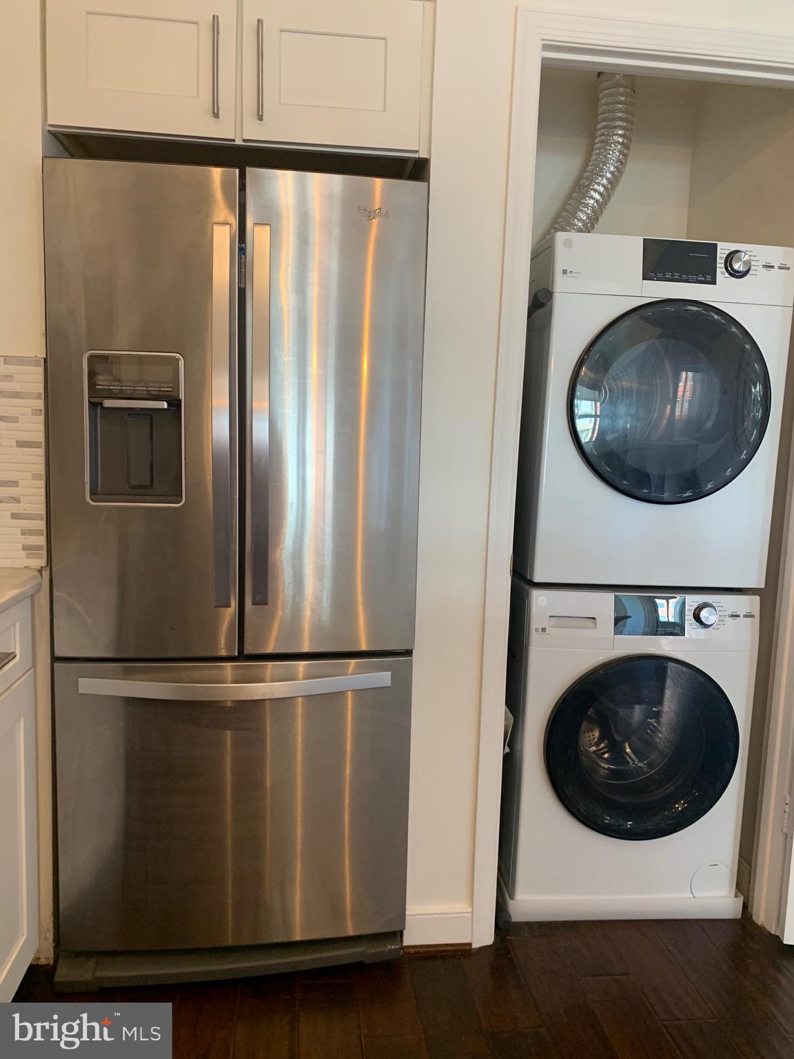 BALLSTON - Residential Lease