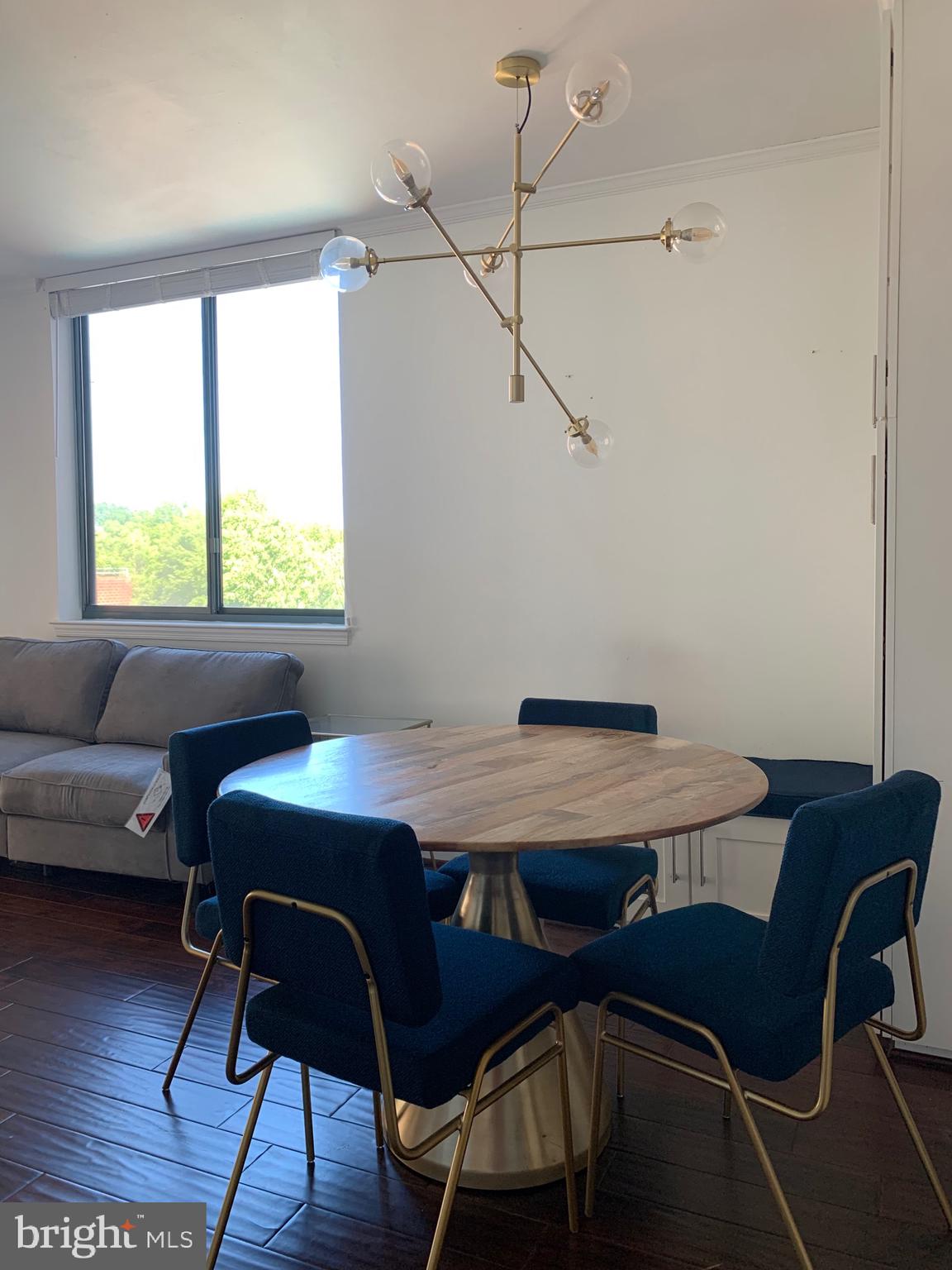 BALLSTON - Residential Lease