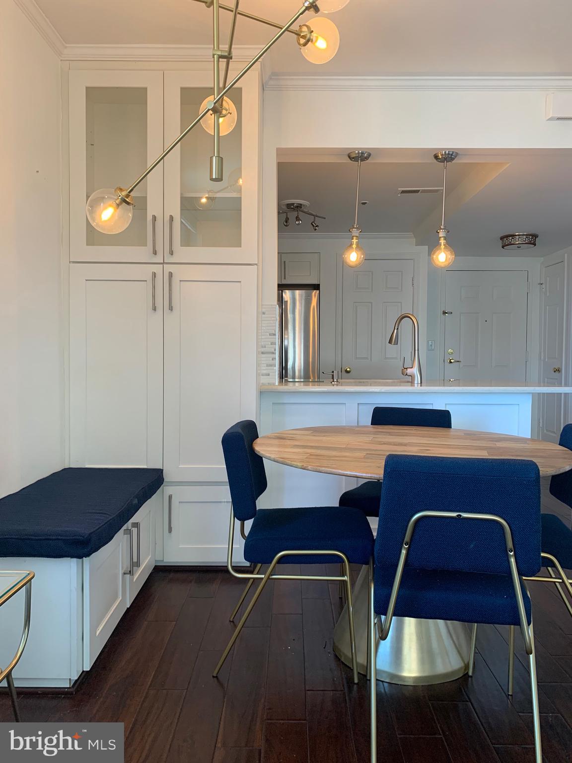 BALLSTON - Residential Lease