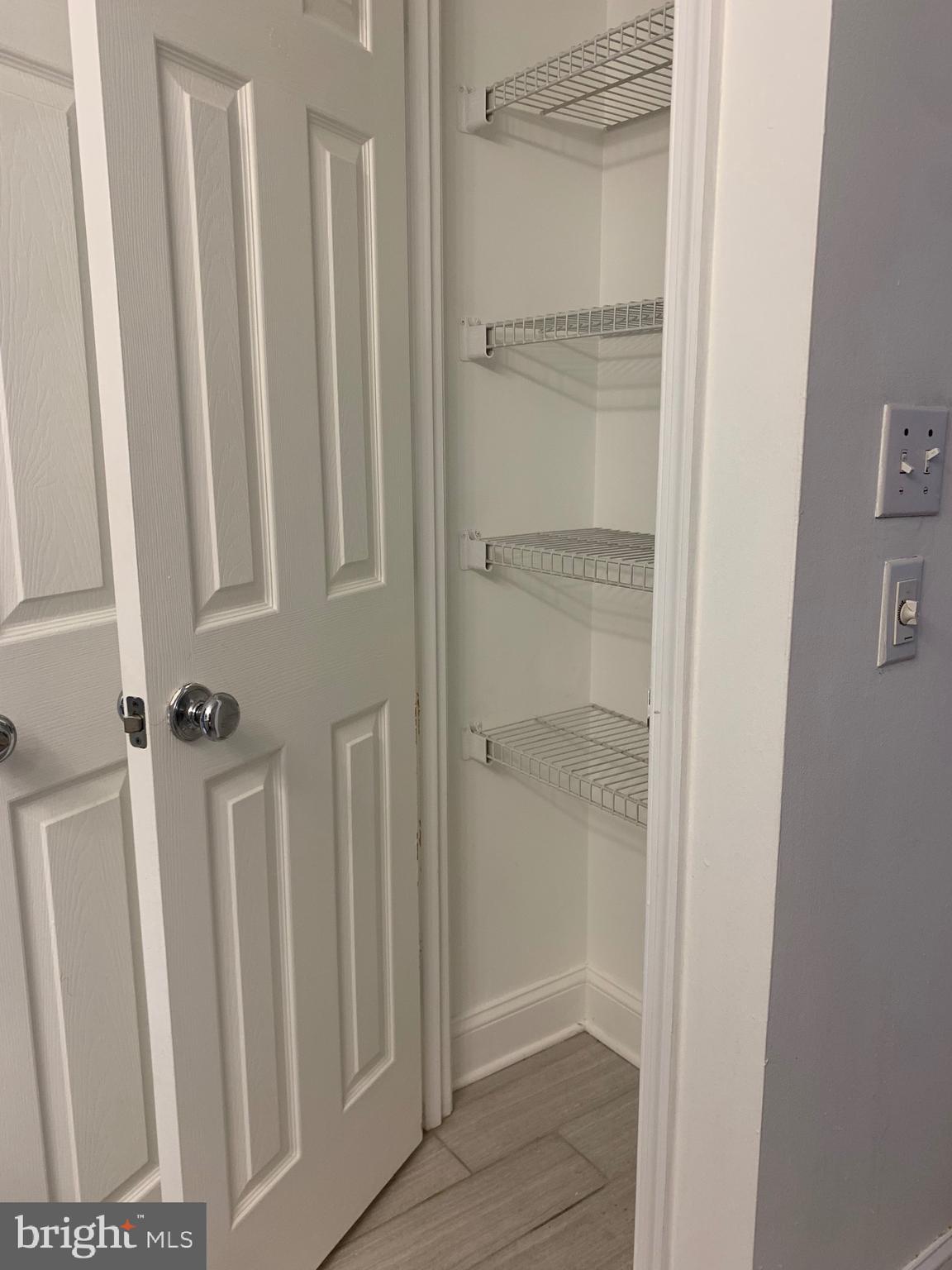 BALLSTON - Residential Lease