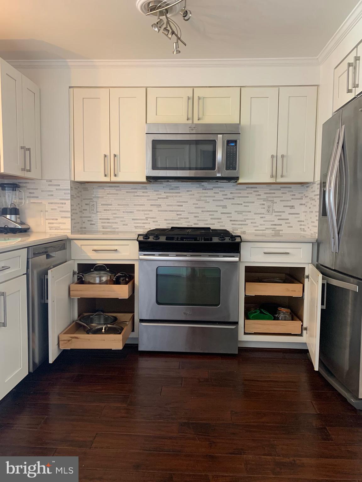 BALLSTON - Residential Lease