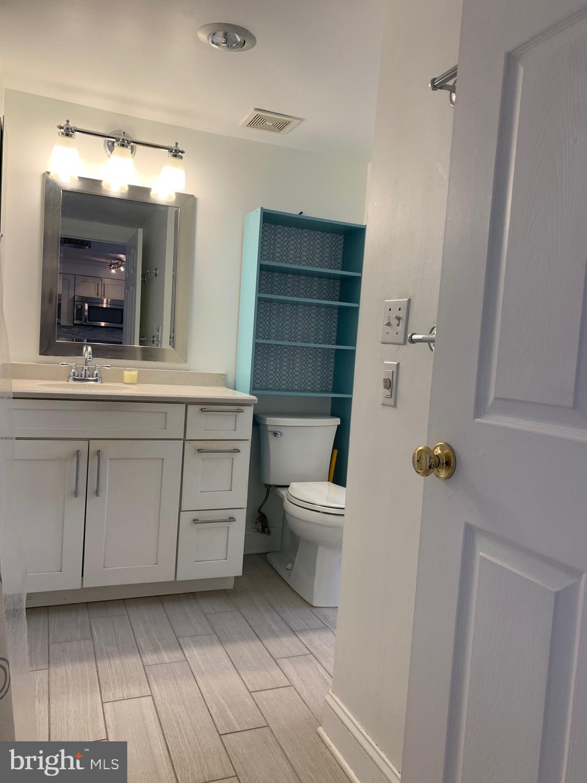 BALLSTON - Residential Lease