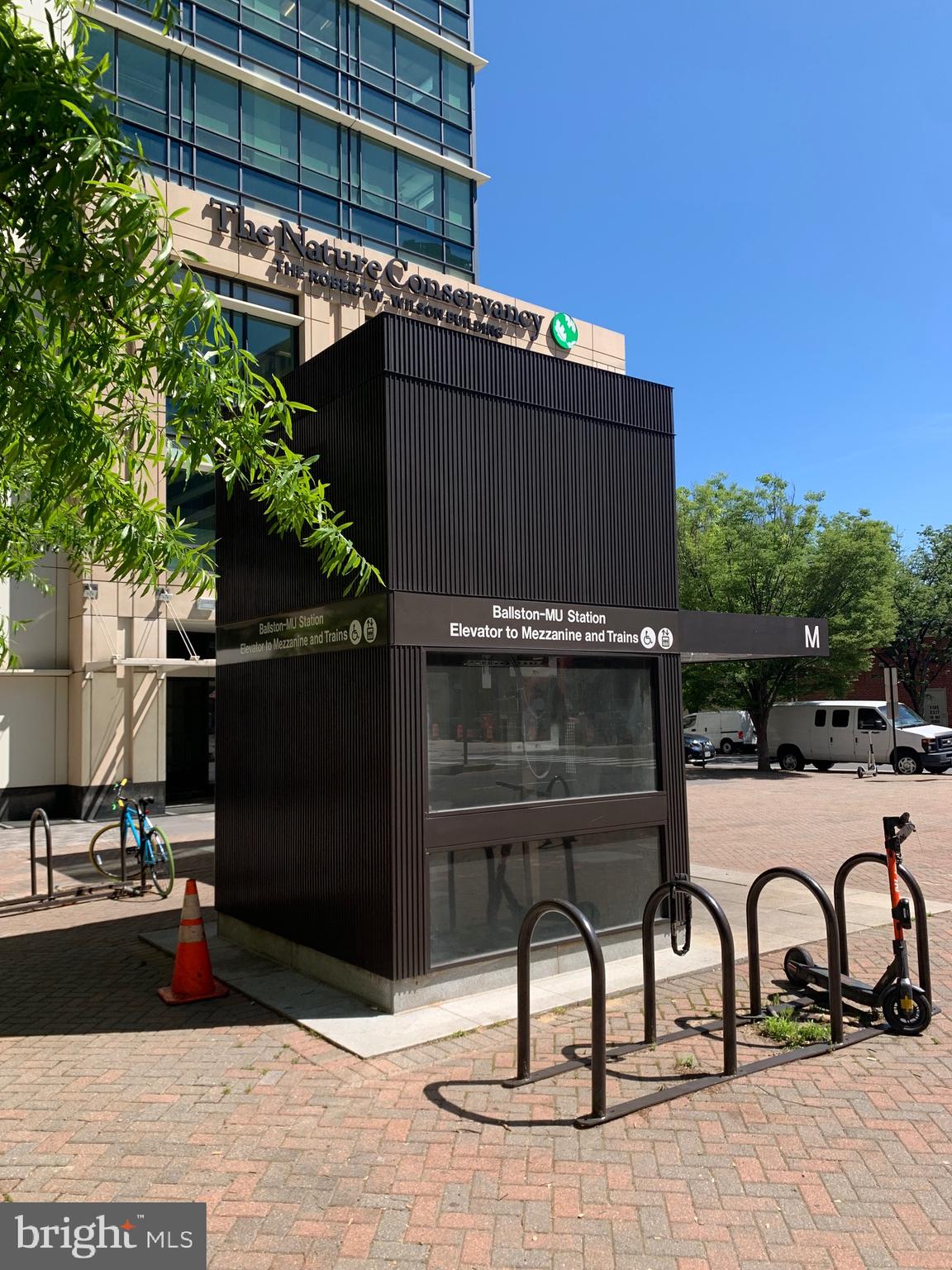 BALLSTON - Residential Lease