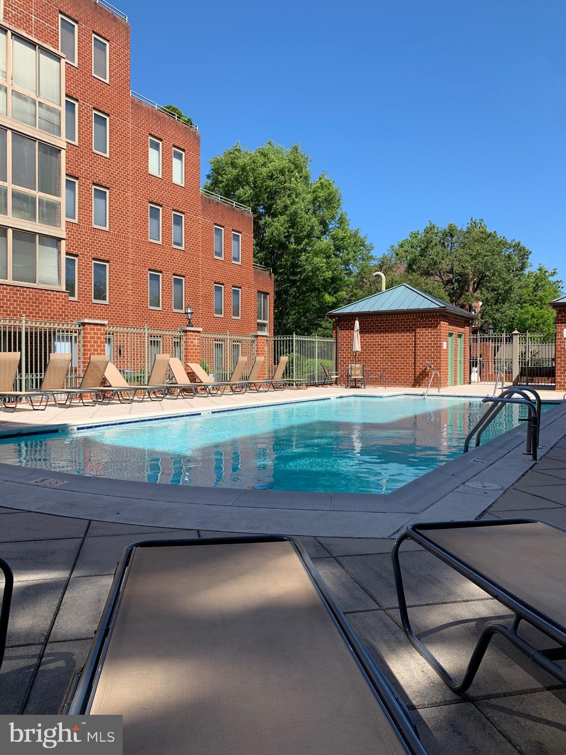 BALLSTON - Residential Lease