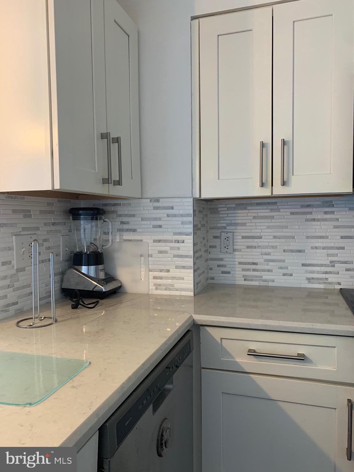 BALLSTON - Residential Lease