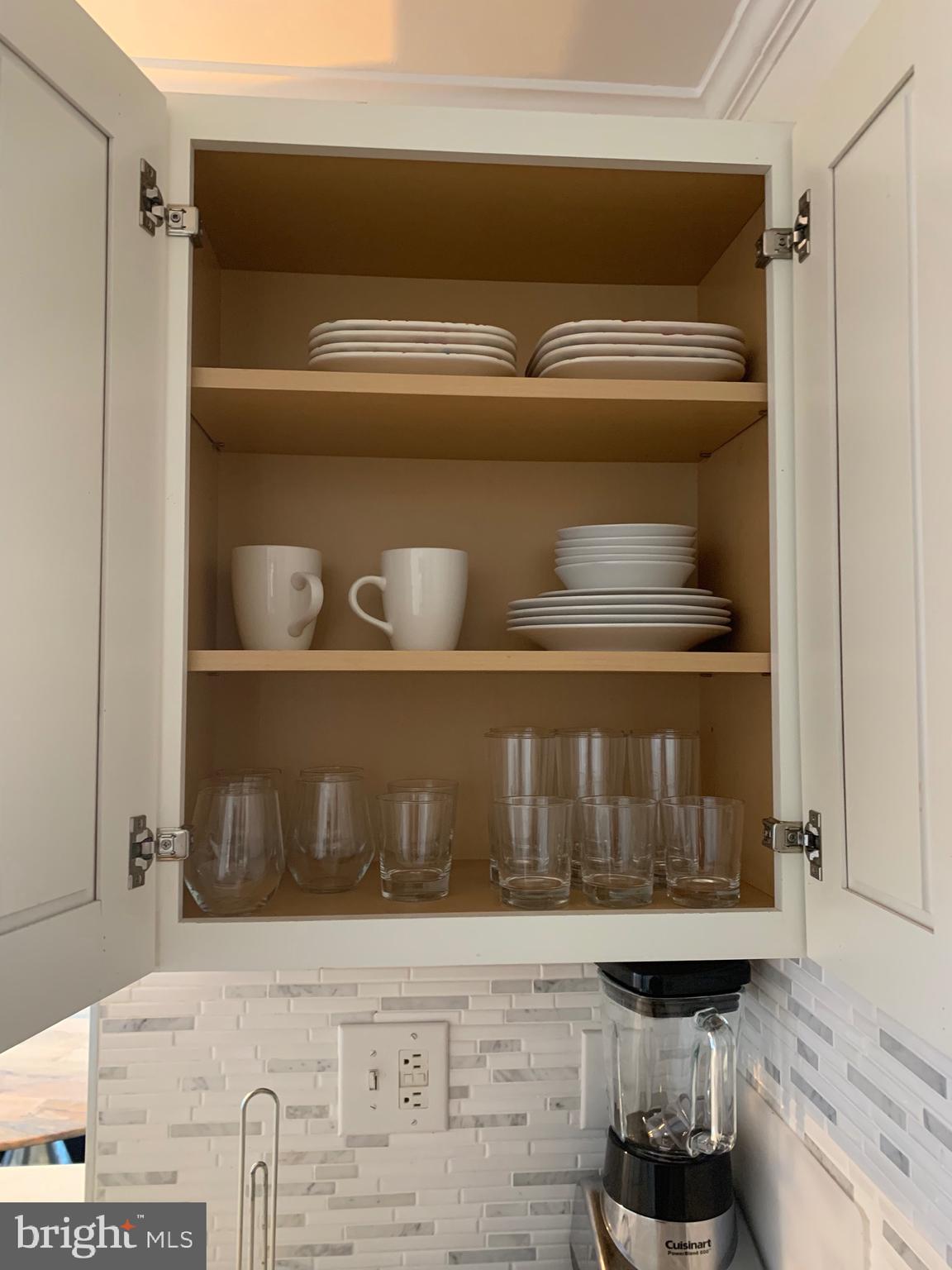 BALLSTON - Residential Lease