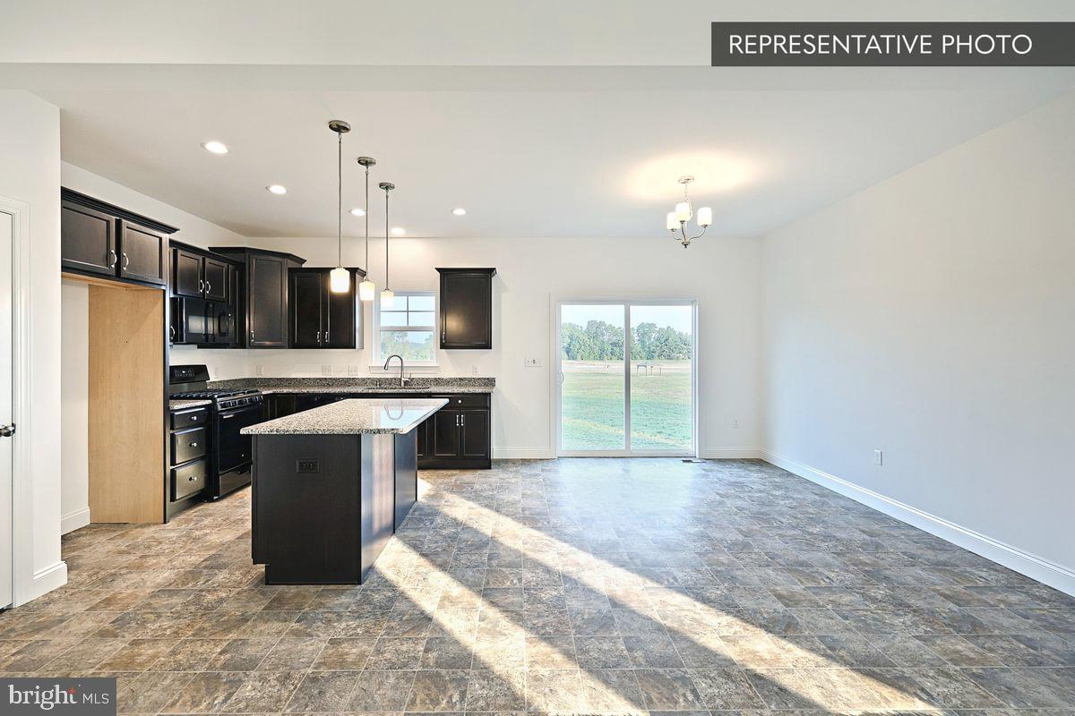 LOGAN MEADOWS - Residential