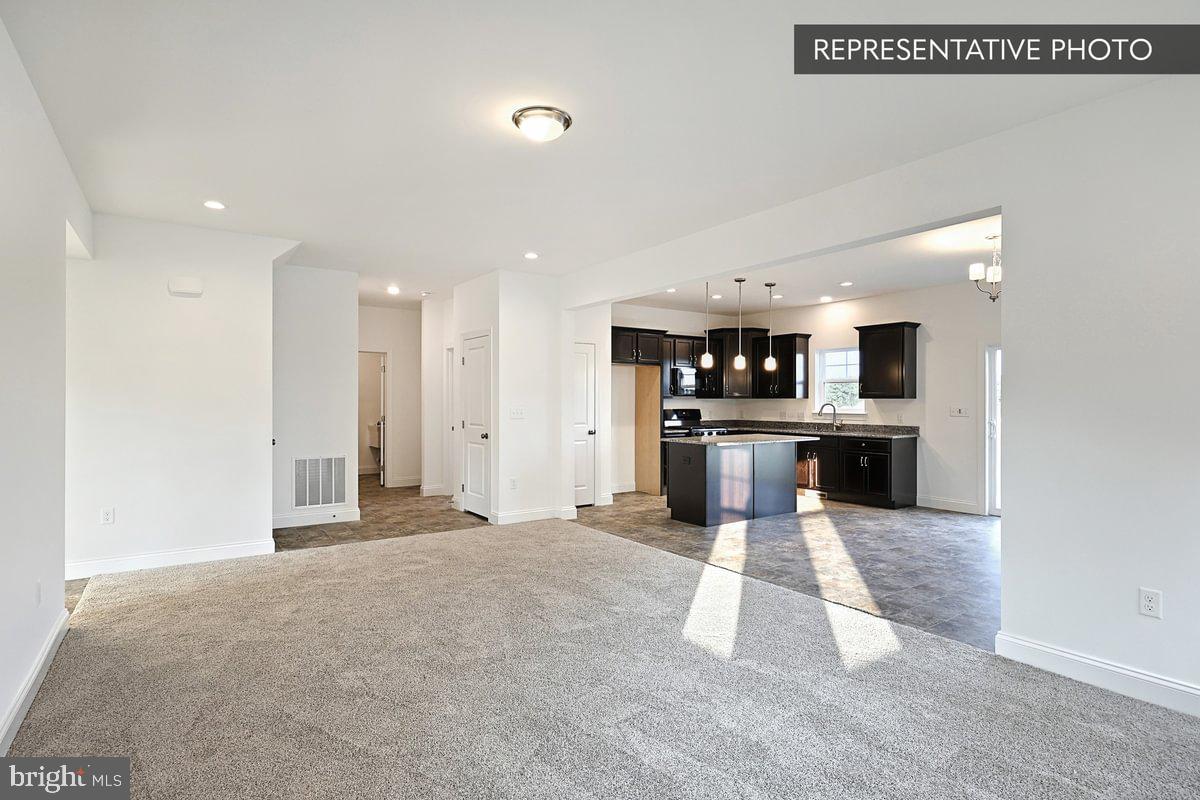 LOGAN MEADOWS - Residential