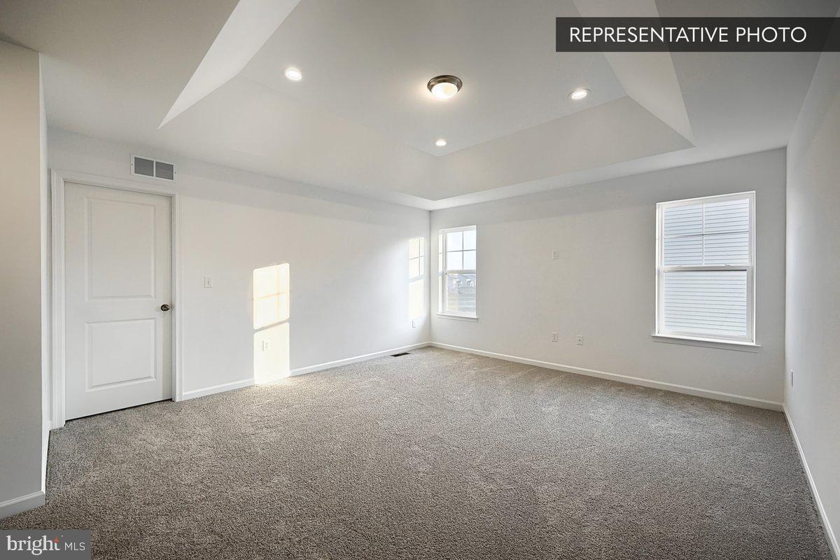 LOGAN MEADOWS - Residential