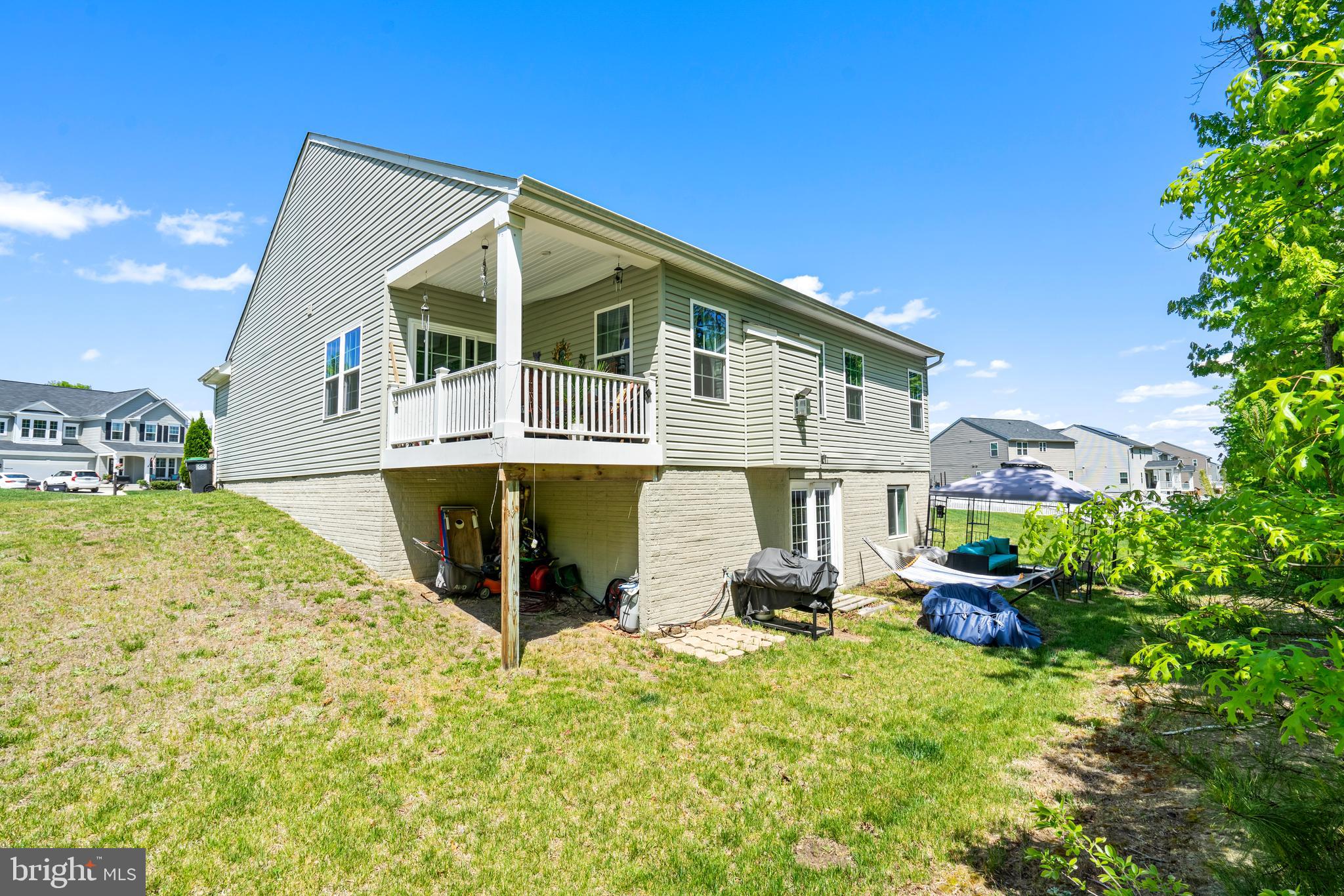 LEES PARKE - Residential