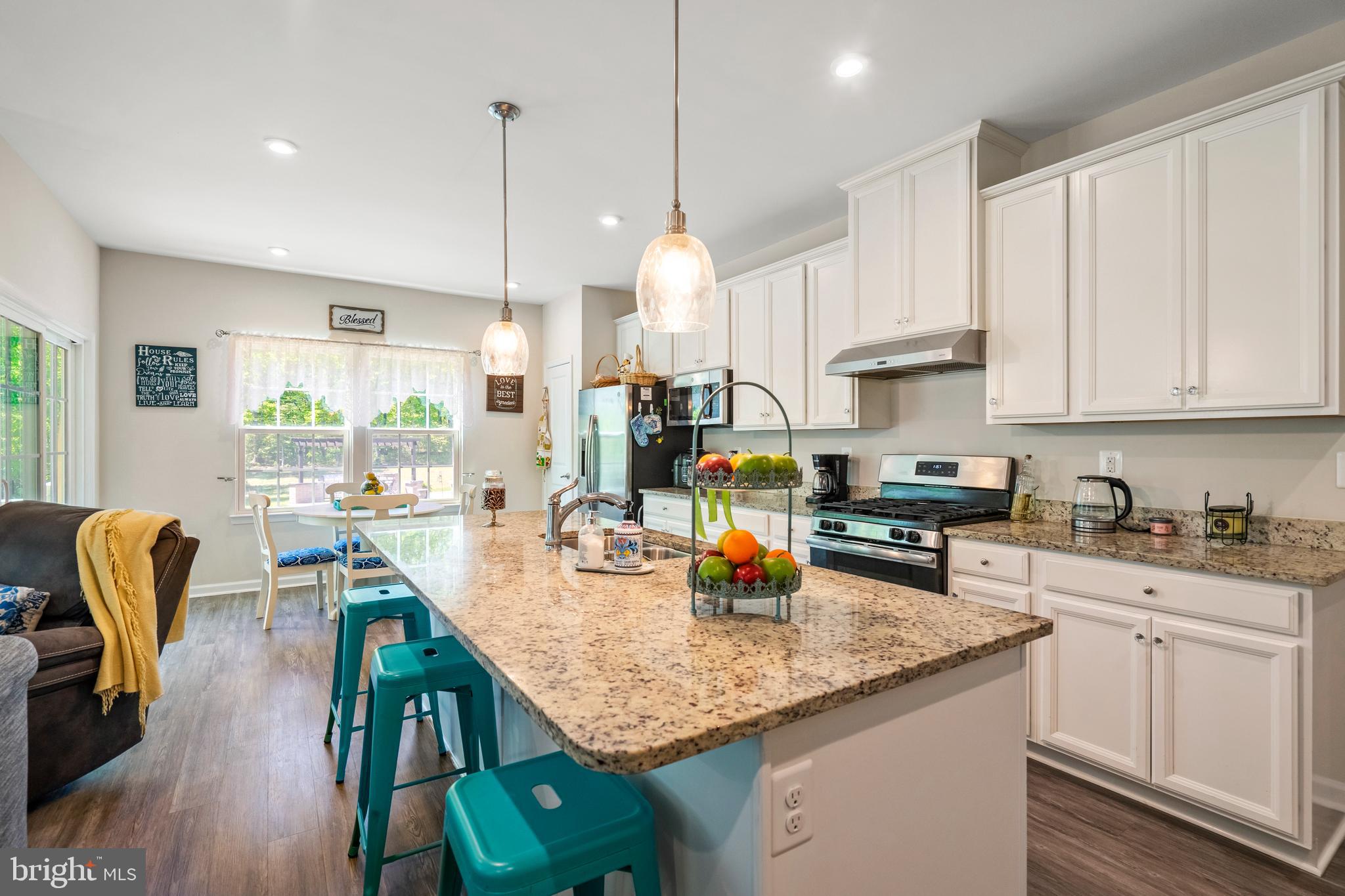 LEES PARKE - Residential