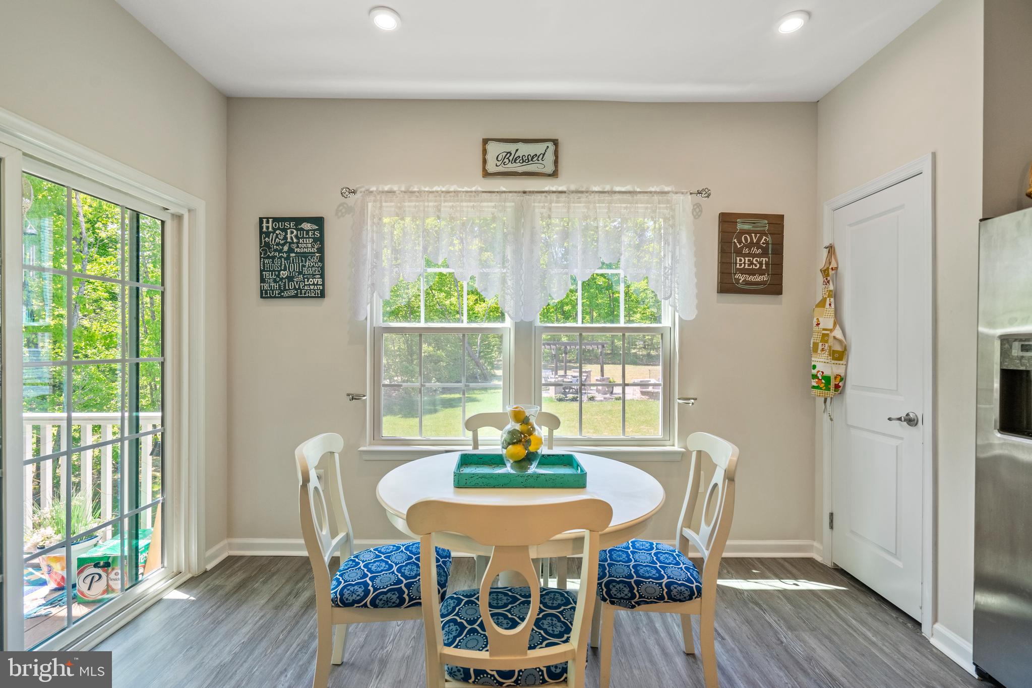 LEES PARKE - Residential