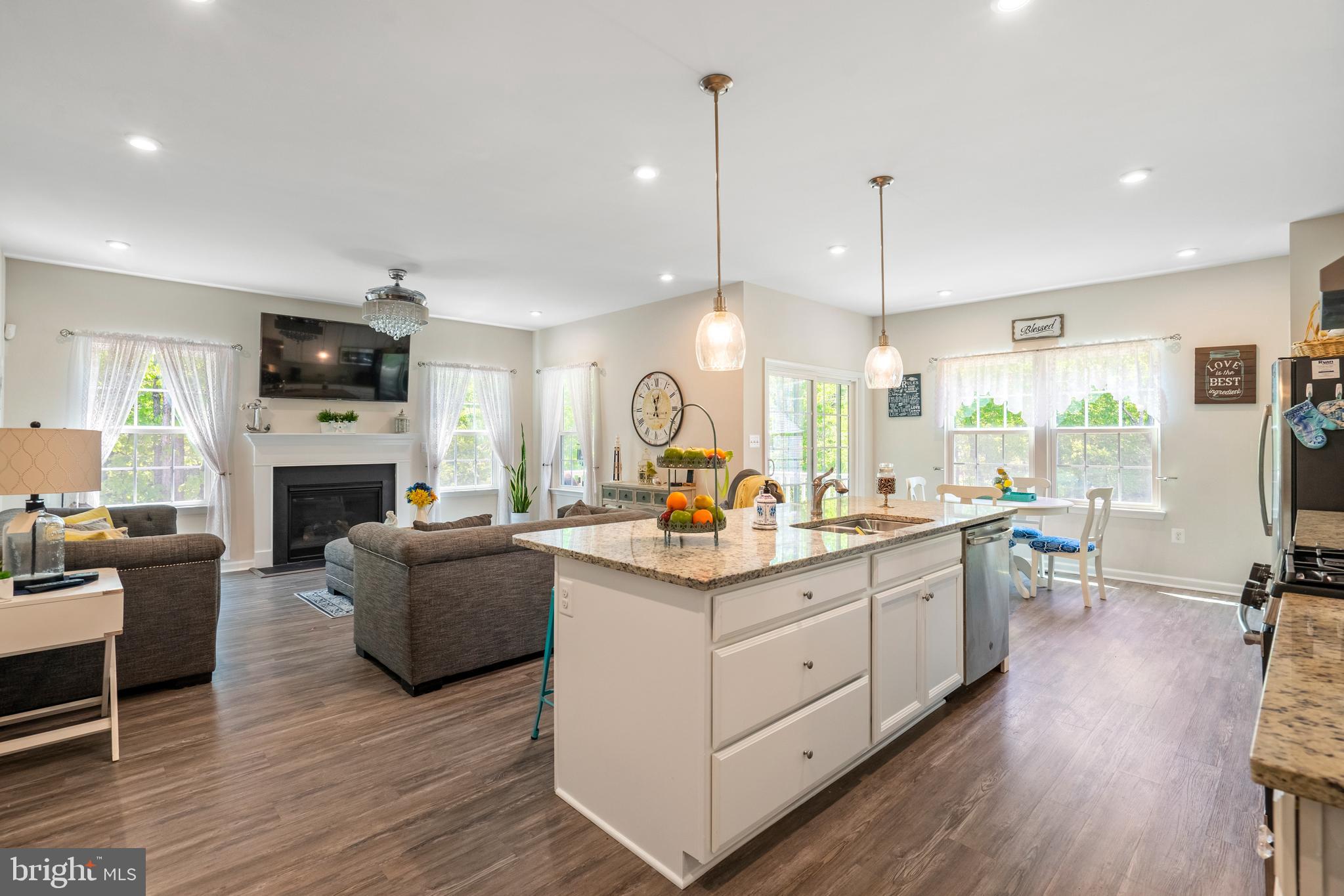 LEES PARKE - Residential