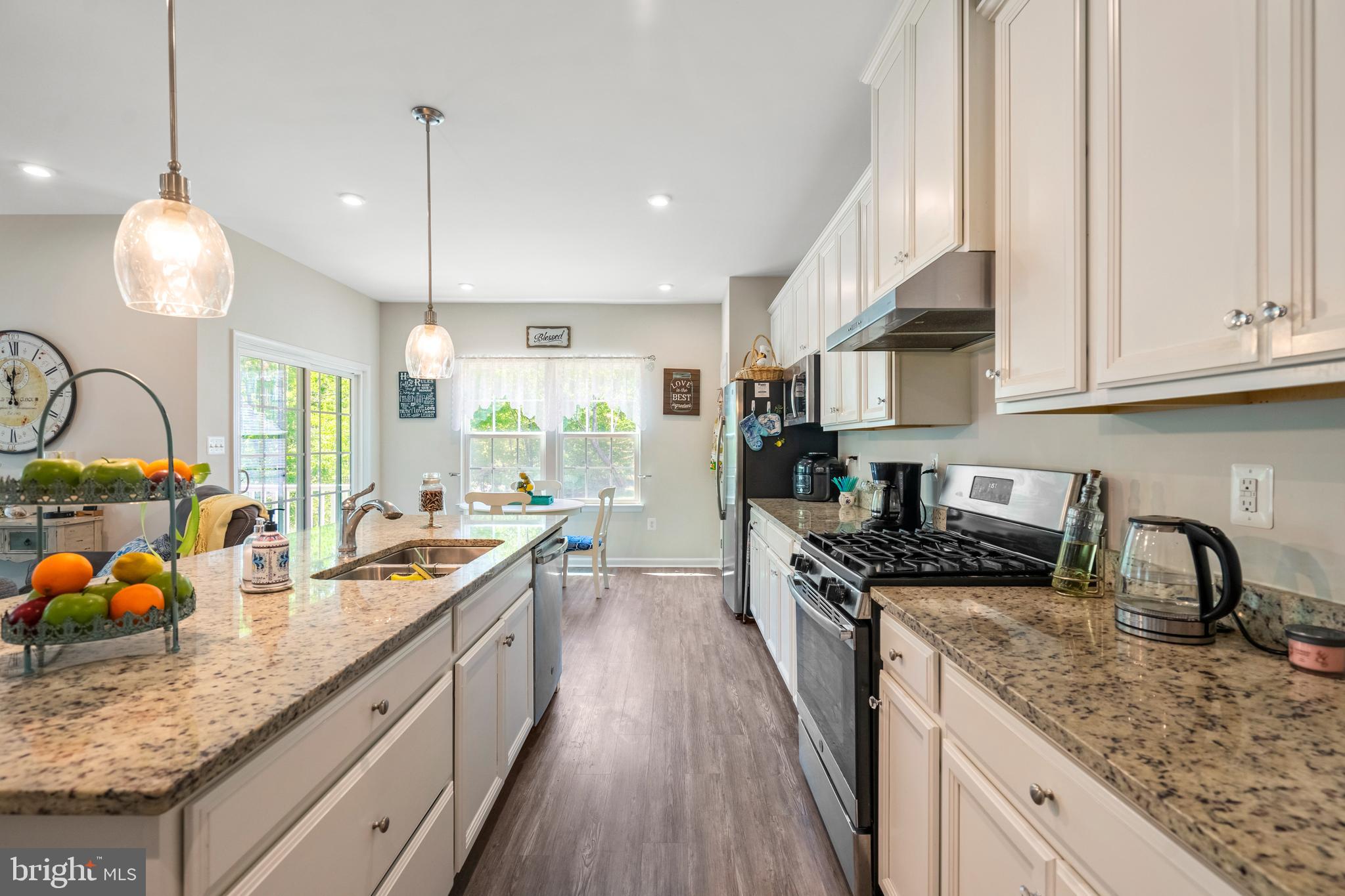 LEES PARKE - Residential