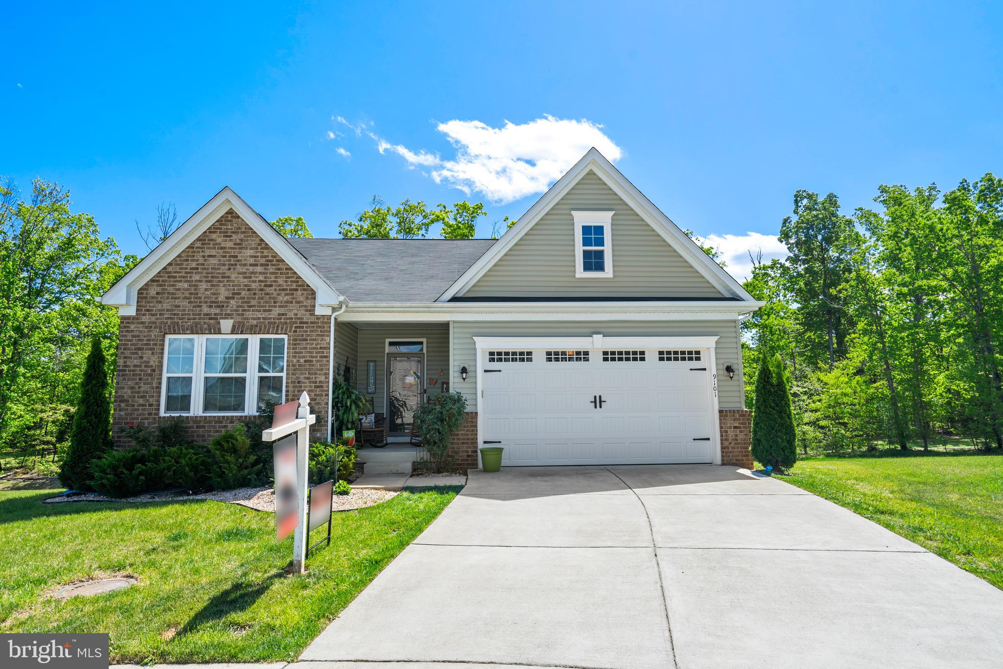 LEES PARKE - Residential