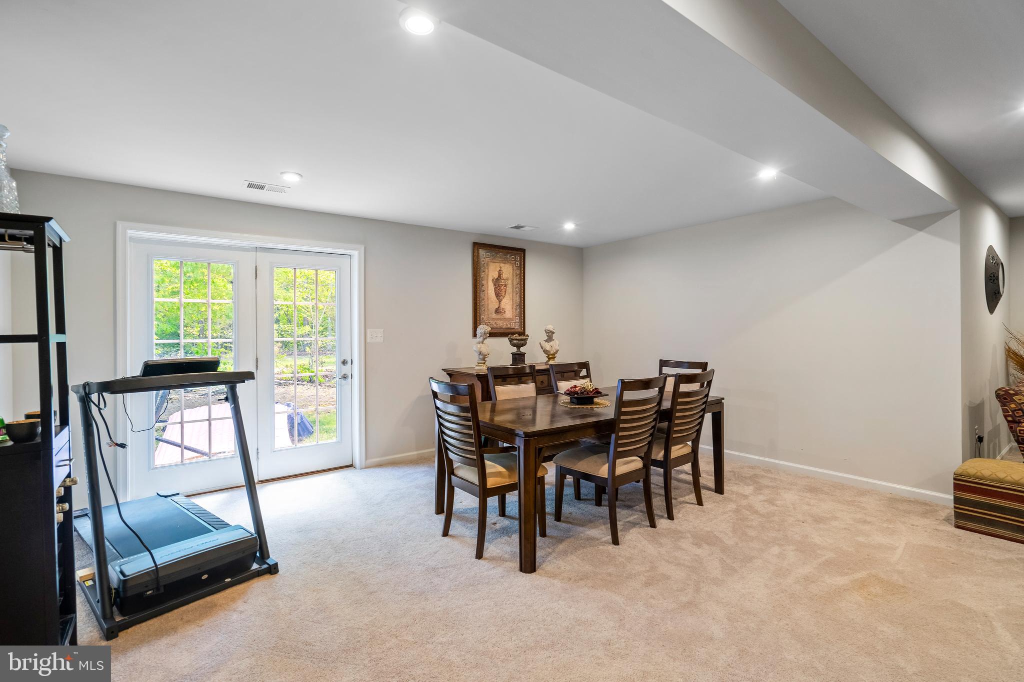 LEES PARKE - Residential