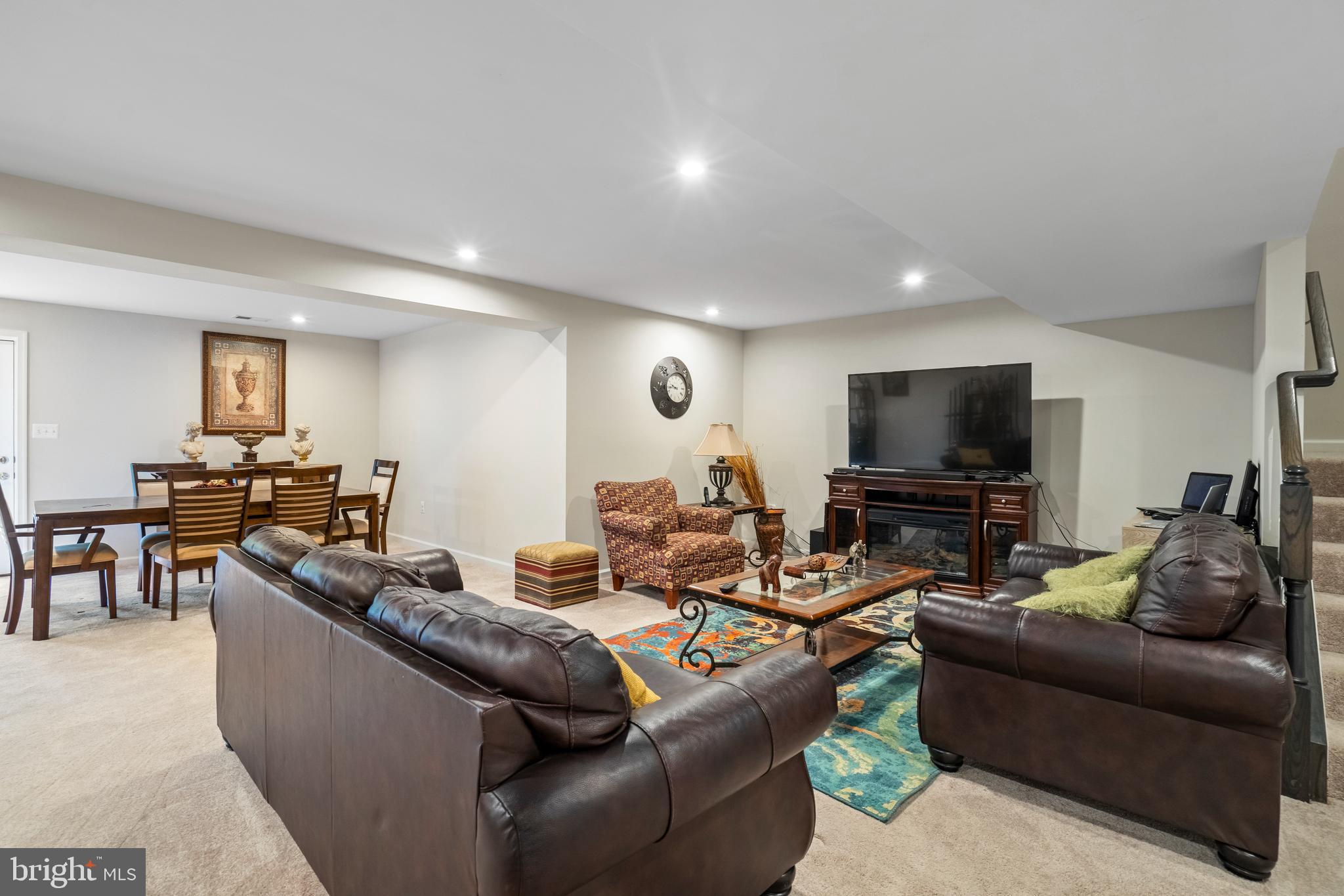 LEES PARKE - Residential