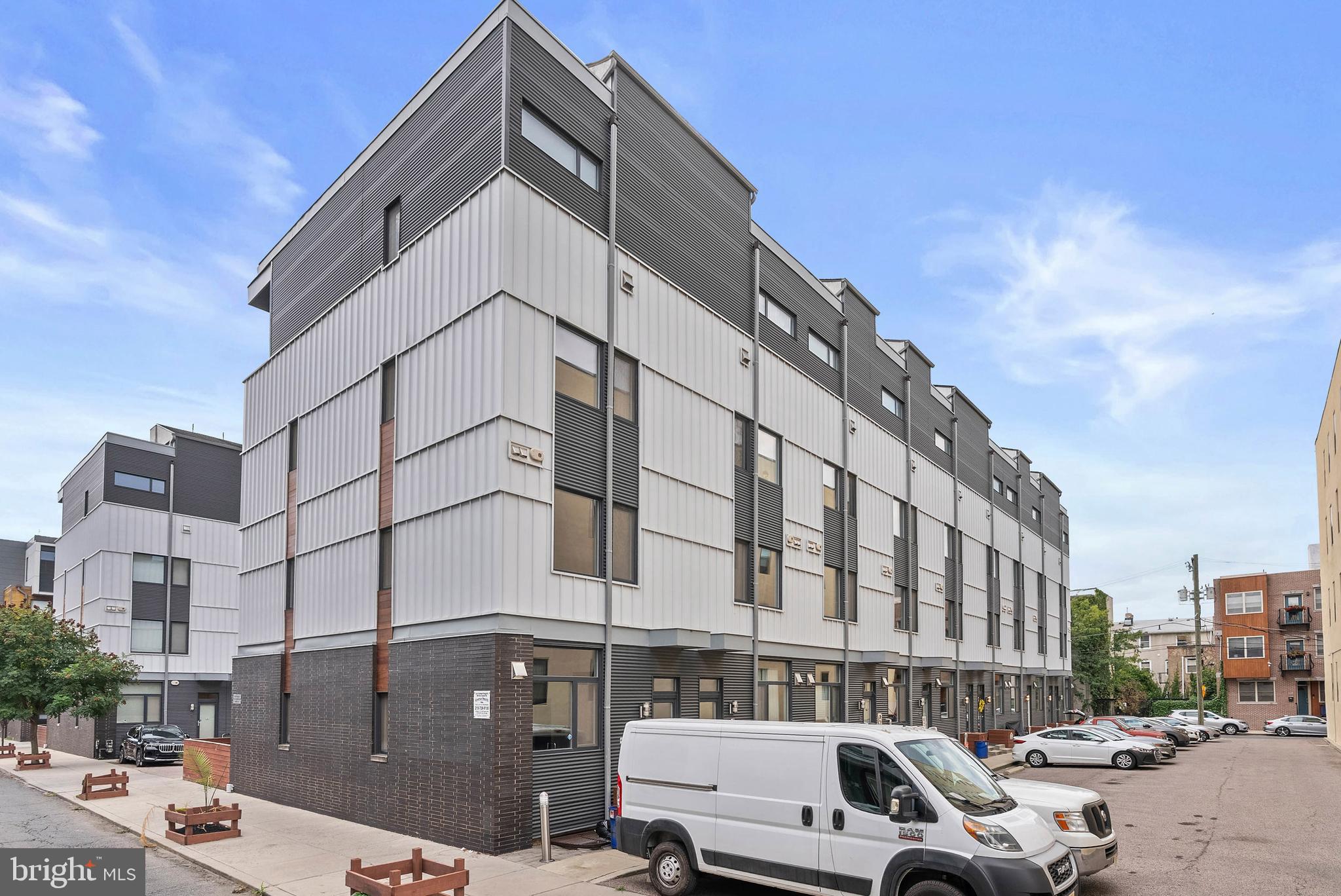 NORTHERN LIBERTIES - Residential