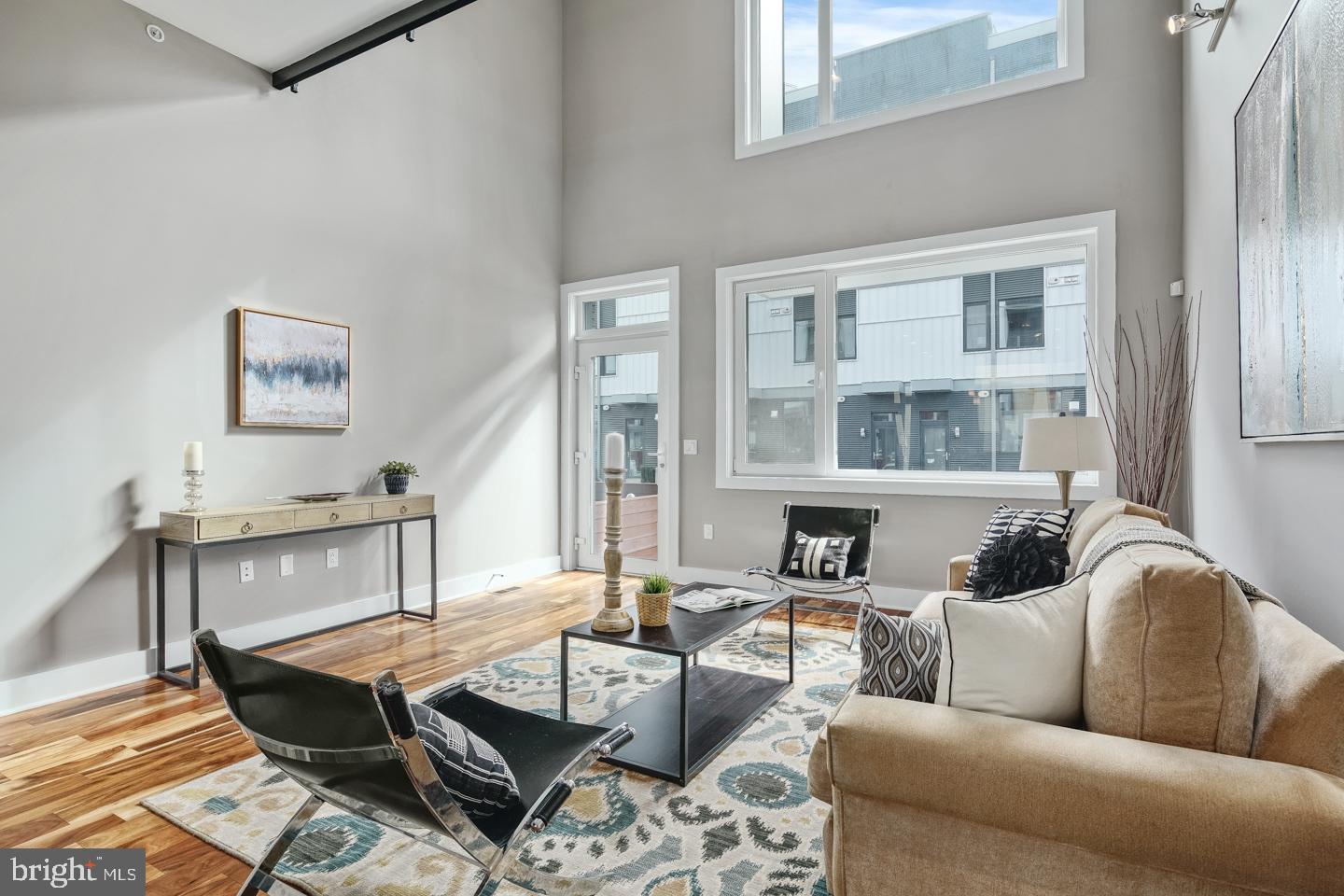 NORTHERN LIBERTIES - Residential