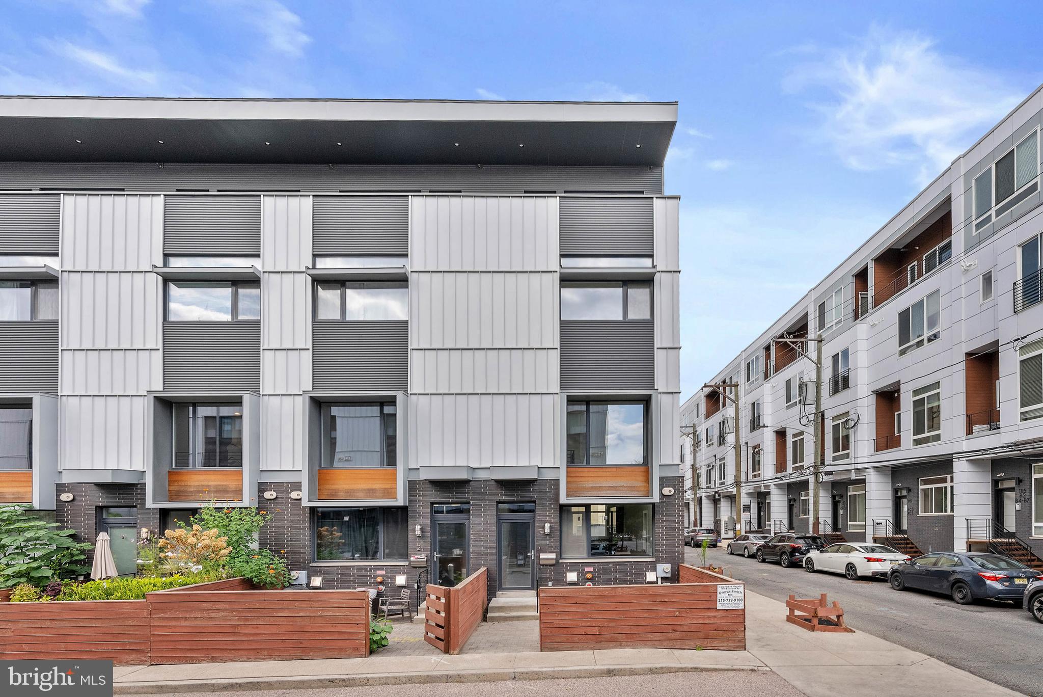 NORTHERN LIBERTIES - Residential