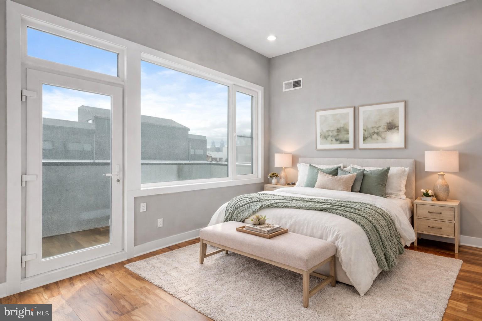 NORTHERN LIBERTIES - Residential