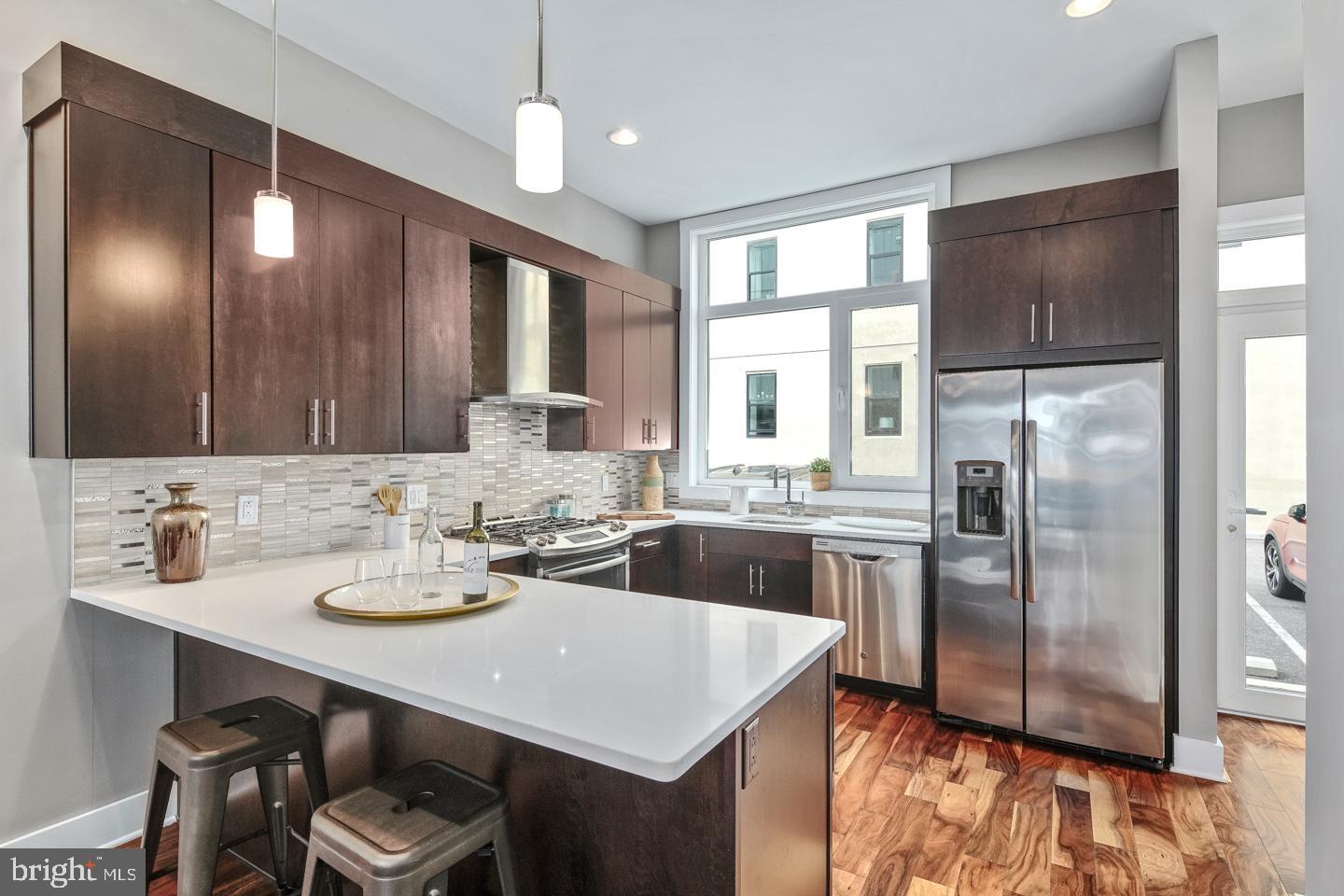 NORTHERN LIBERTIES - Residential