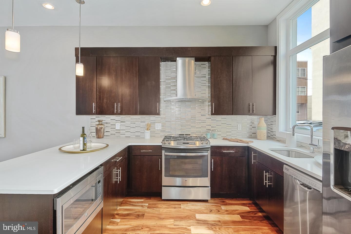 NORTHERN LIBERTIES - Residential