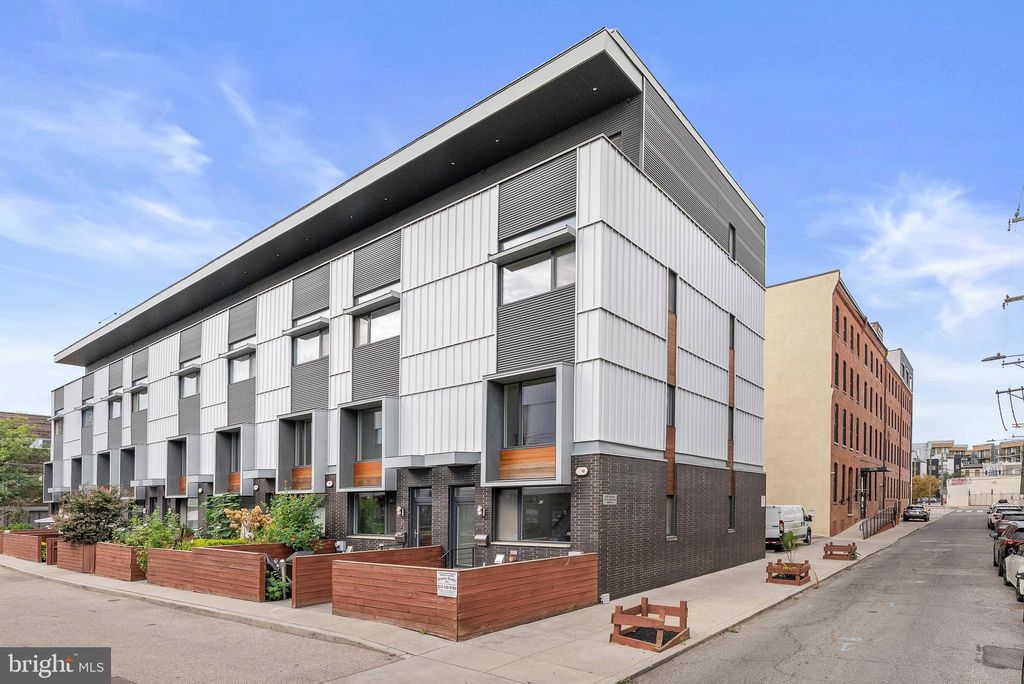 Photo of 1124 N American Street #1, PHILADELPHIA, PA 19123 (MLS # PAPH2537760)