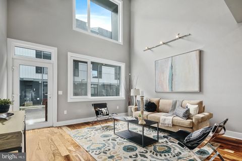 Photo of 1124 N American Street #1, PHILADELPHIA, PA 19123 (MLS # PAPH2537760)