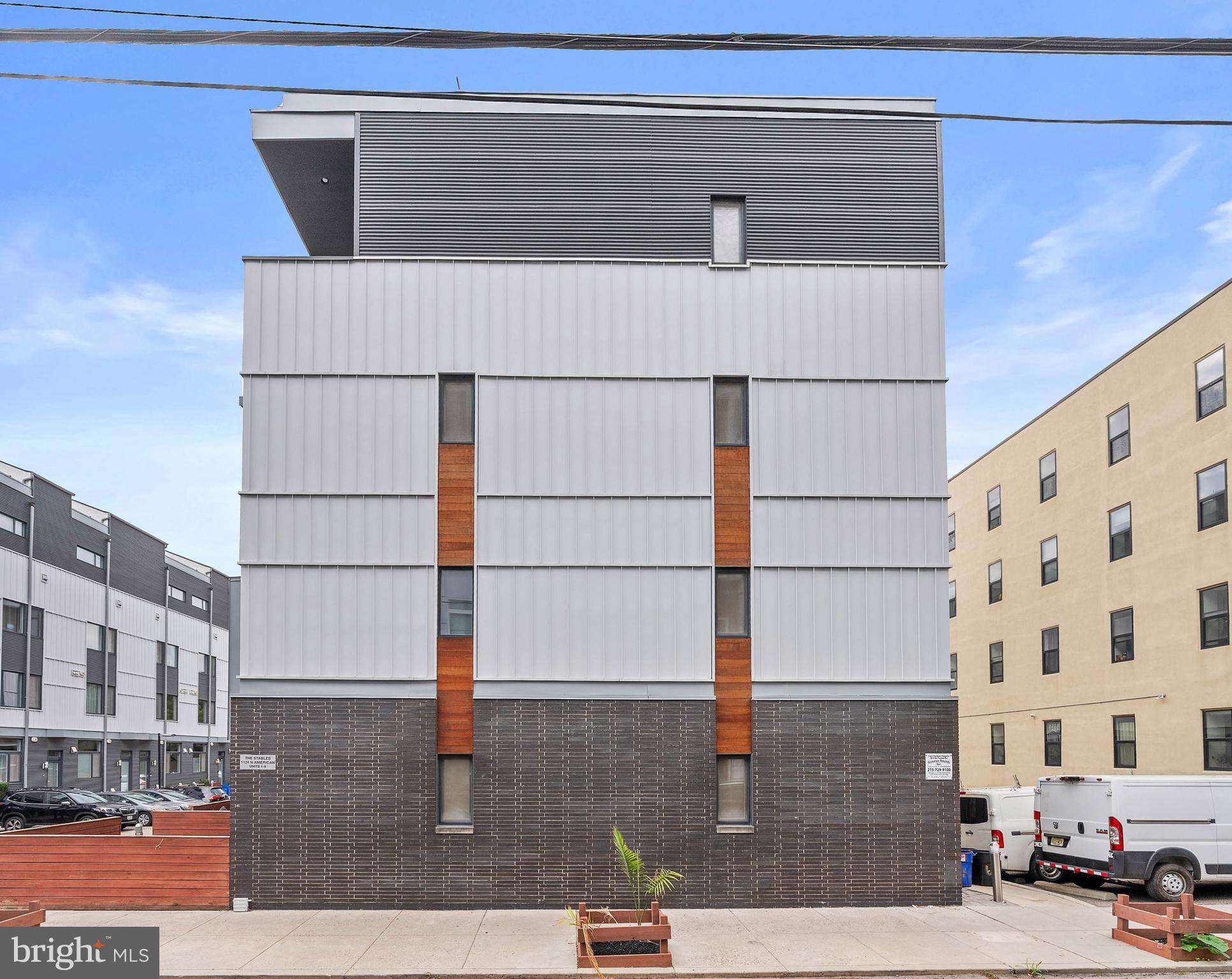 NORTHERN LIBERTIES - Residential