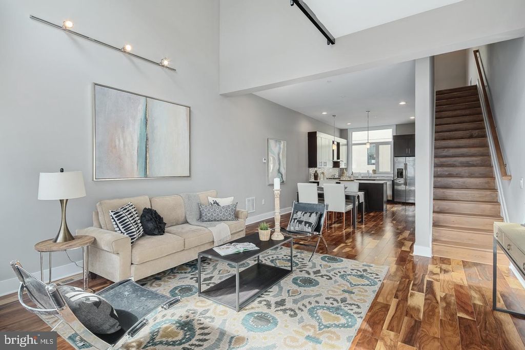 Photo of 1124 N American Street #1, PHILADELPHIA, PA 19123 (MLS # PAPH2537760)