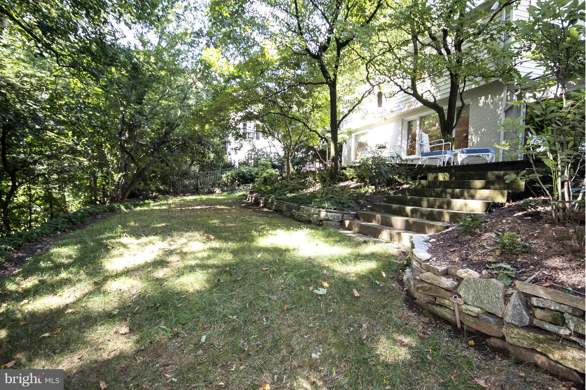 MURRAY HILL - Residential