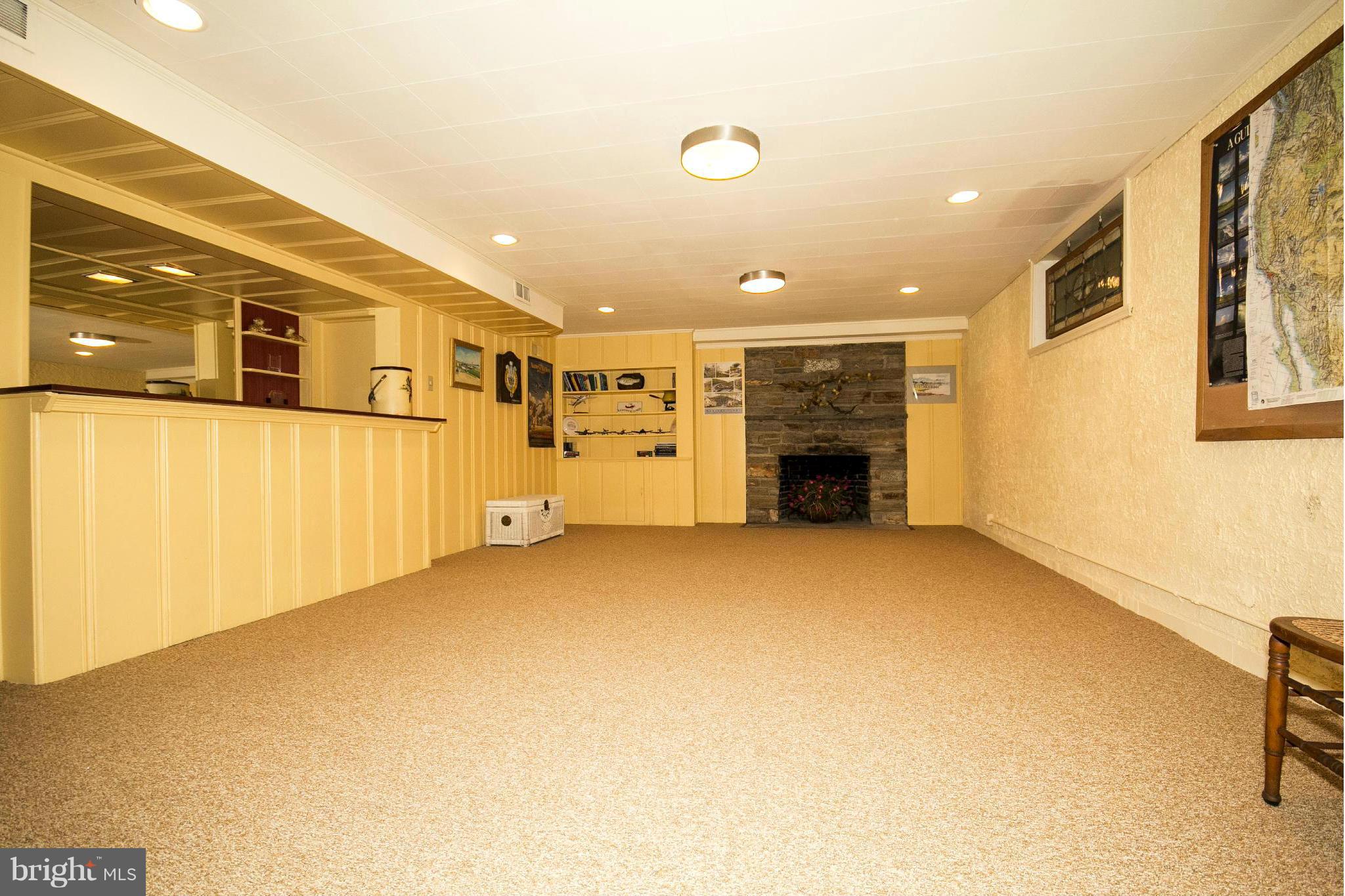 MURRAY HILL - Residential