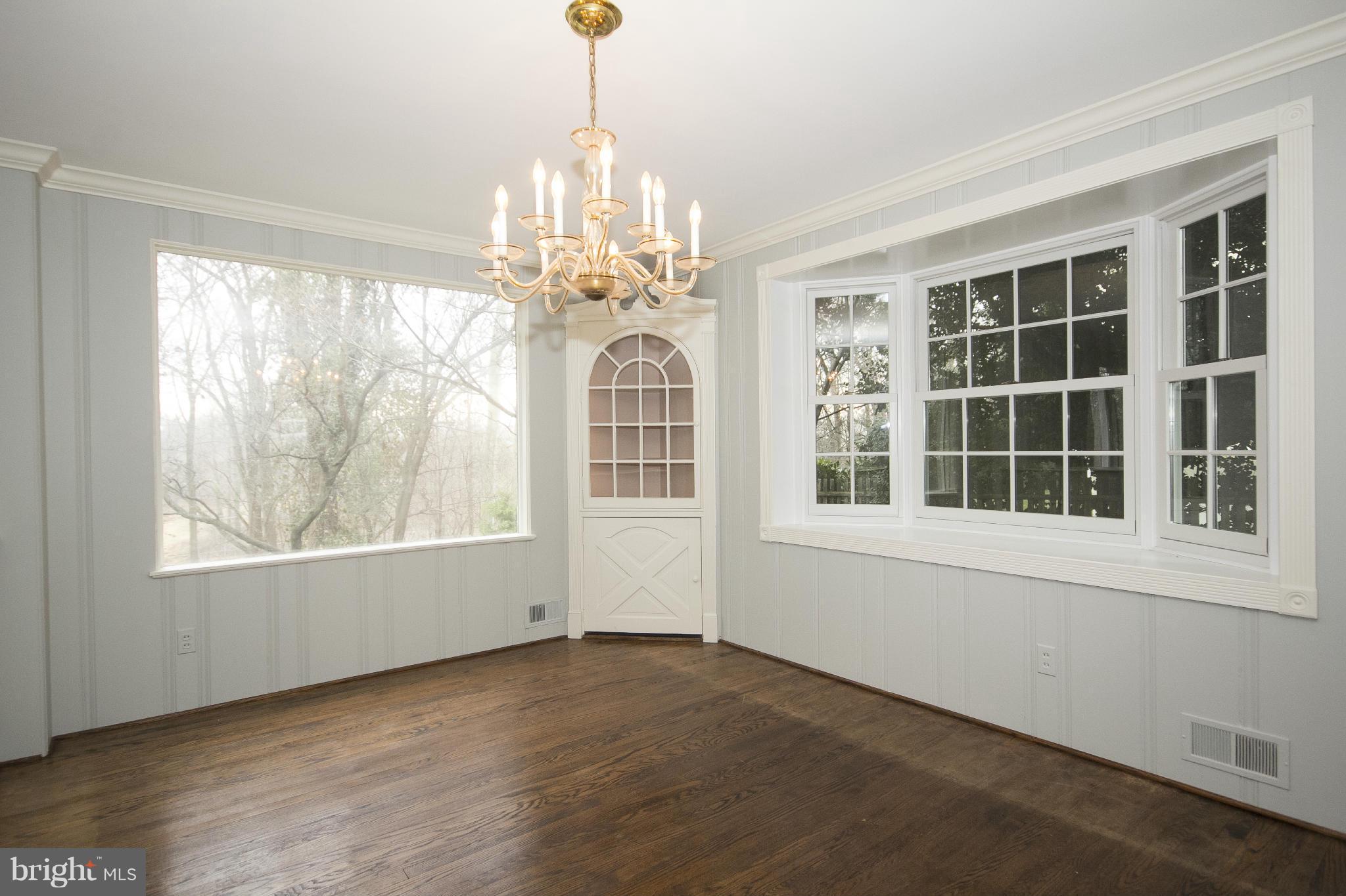 MURRAY HILL - Residential